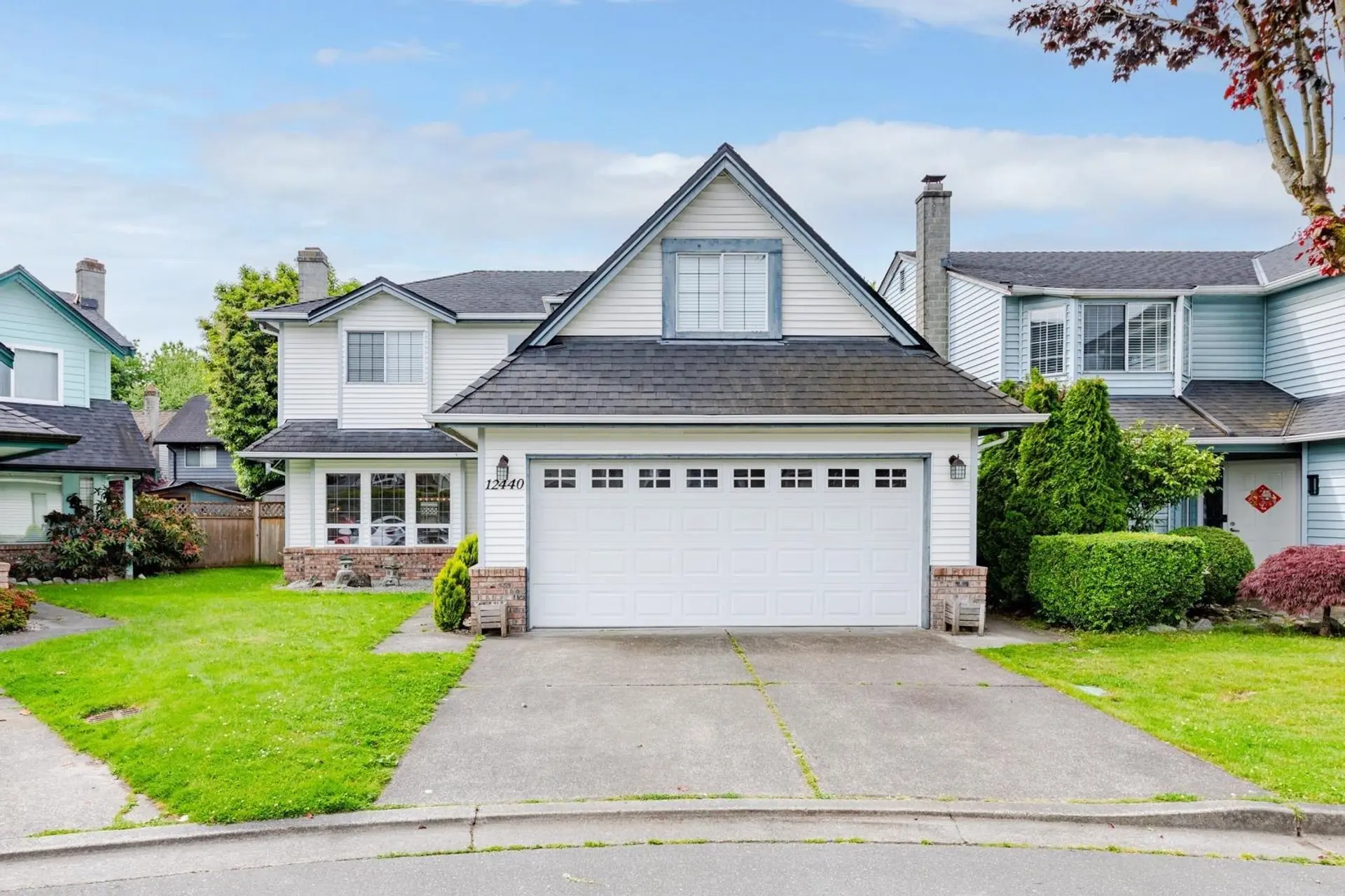 Property at 12440 Greenland Place, Richmond, BC