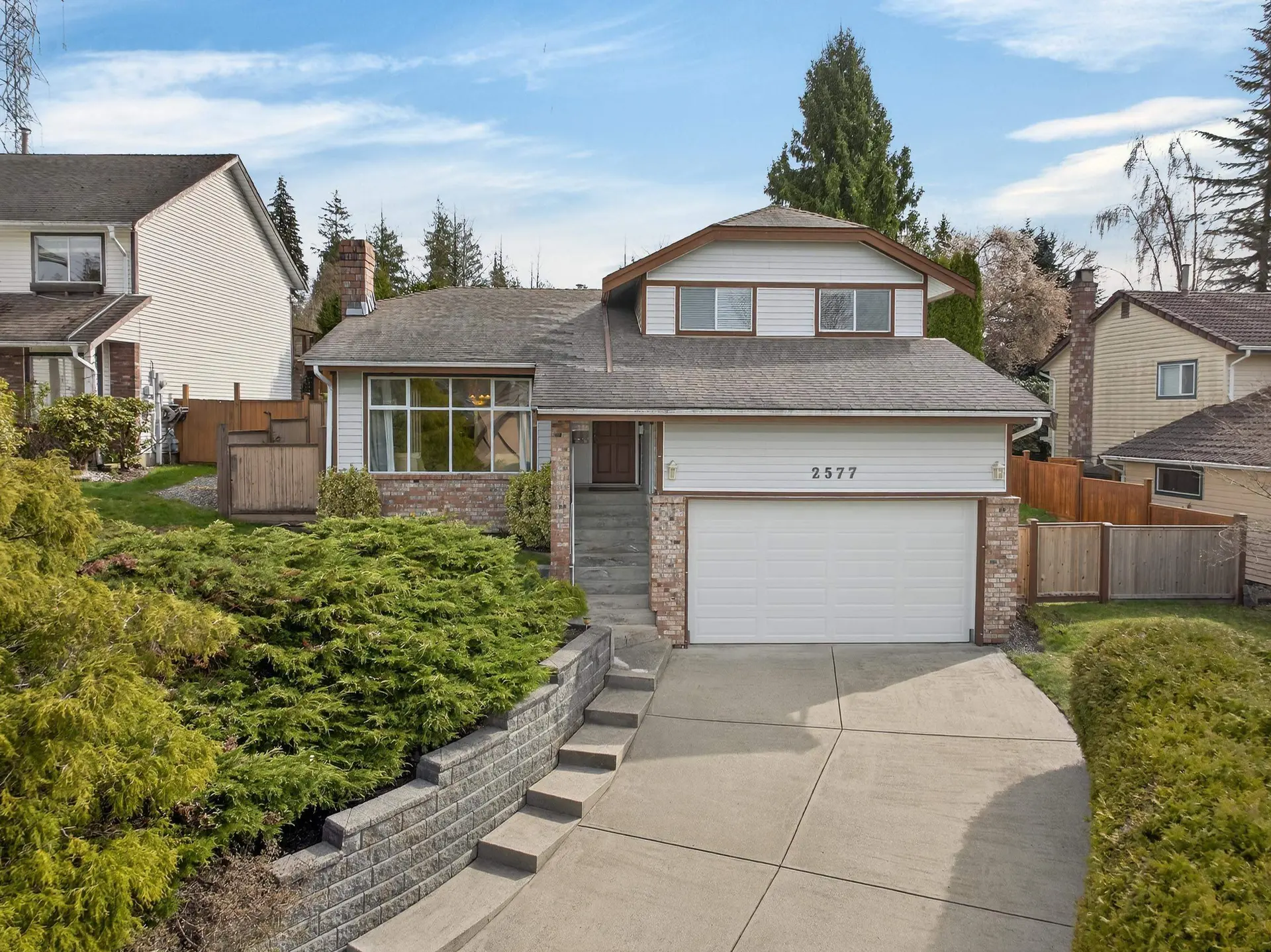 Property at 2577 Trillium Place, Coquitlam, BC