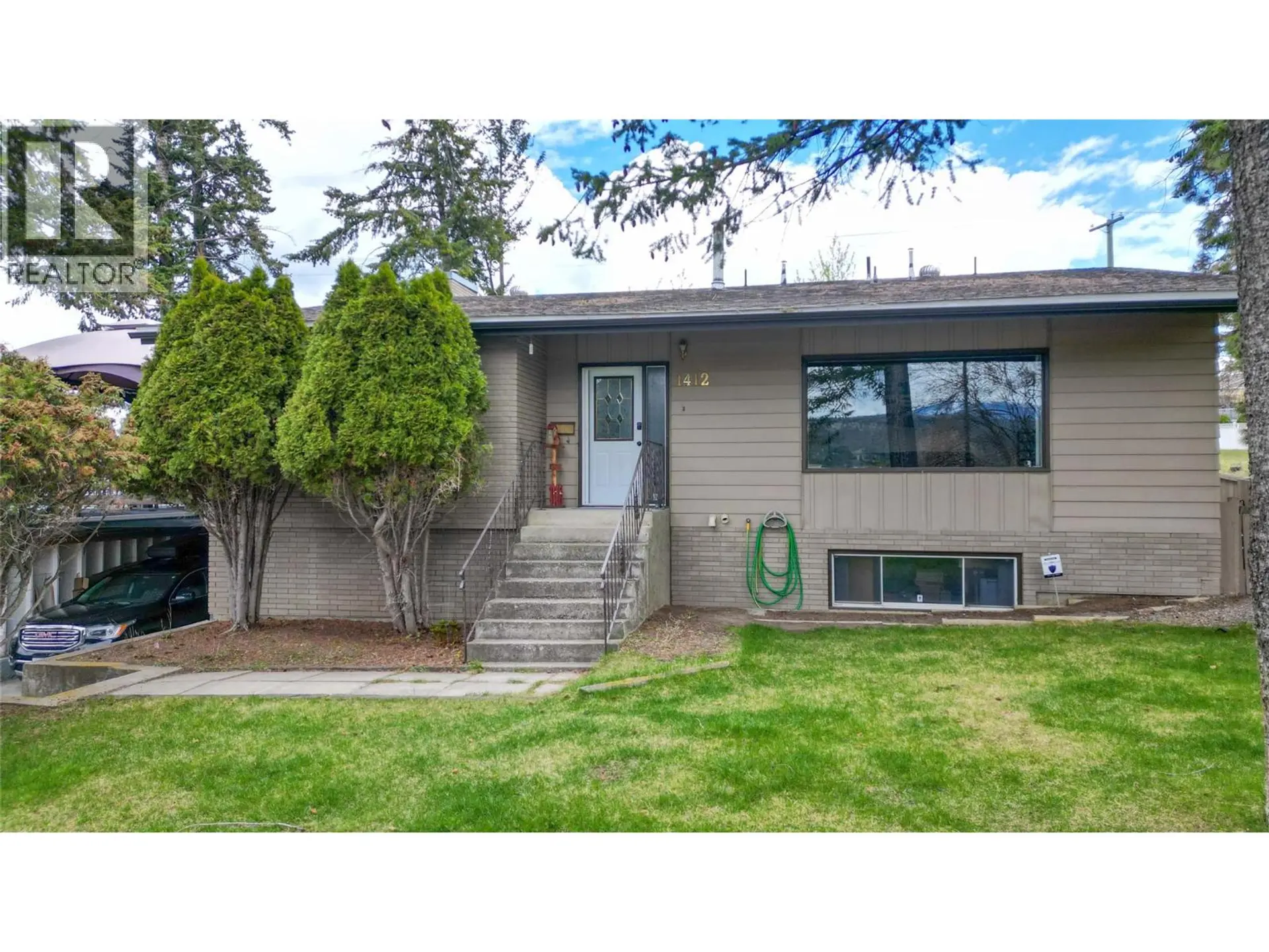 Property at 1412 3rd Avenue S, Cranbrook, BC