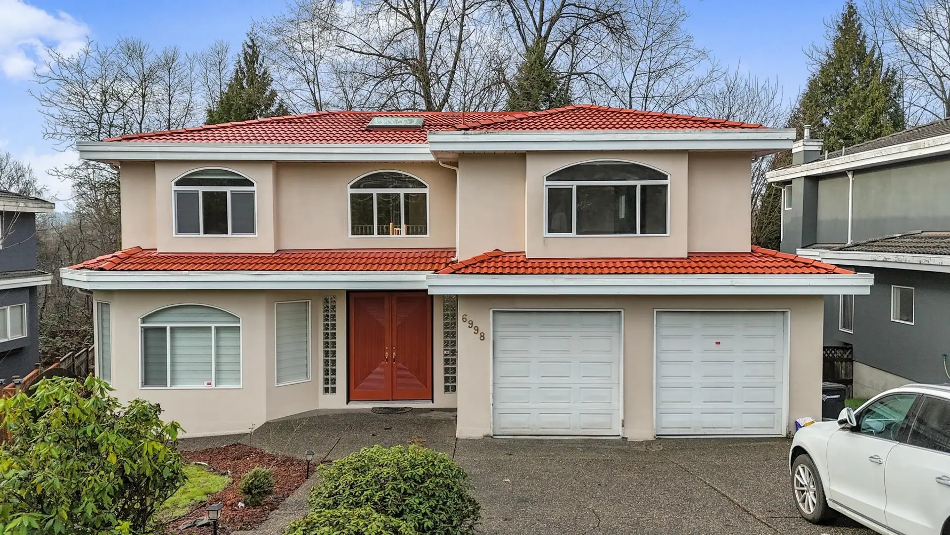 Property at 6998 Fielding Court, Burnaby, BC