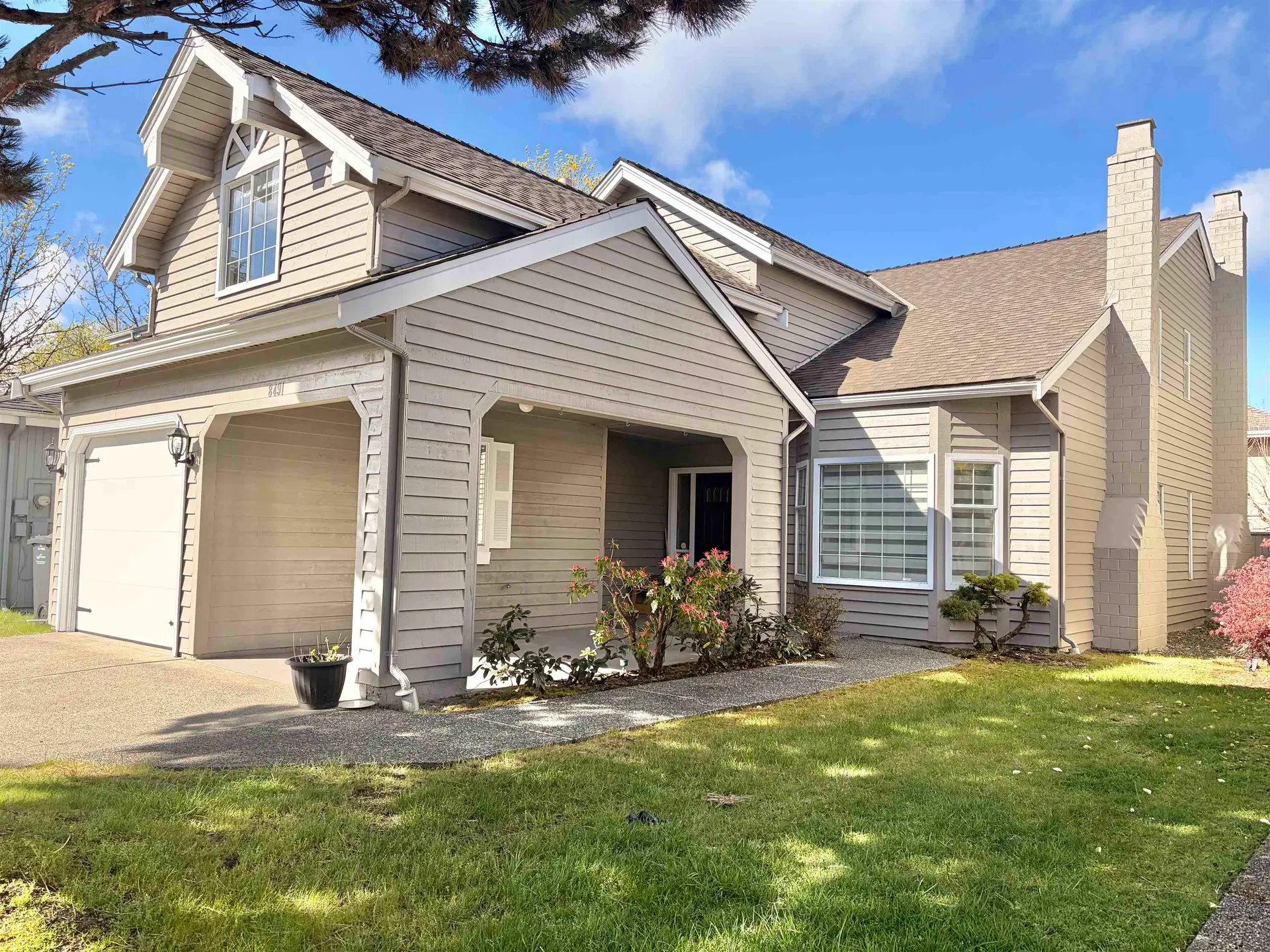 Property at 8491 Dayton Court, Richmond, BC