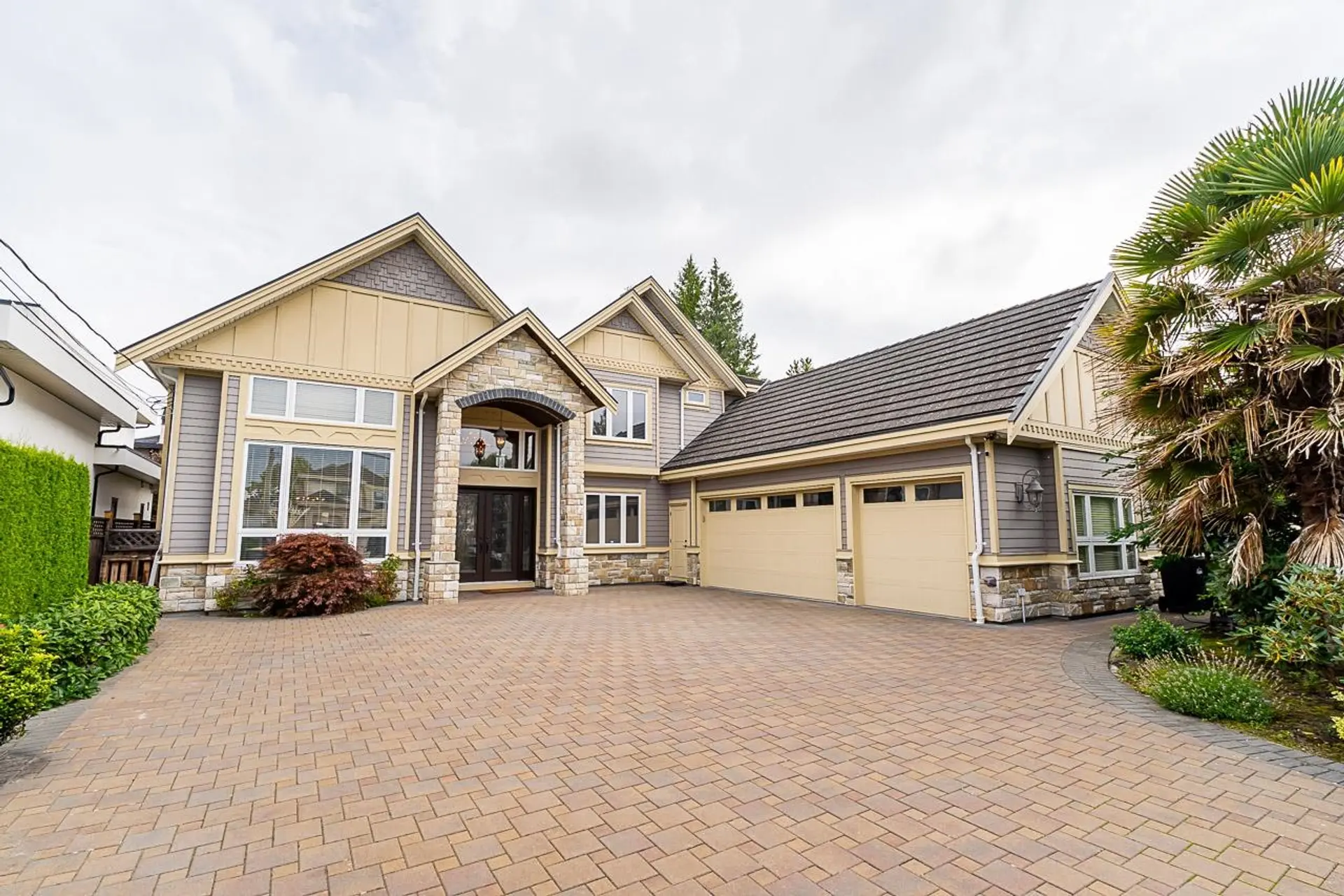 Property at 9028 Pinewell Crescent, Richmond, BC