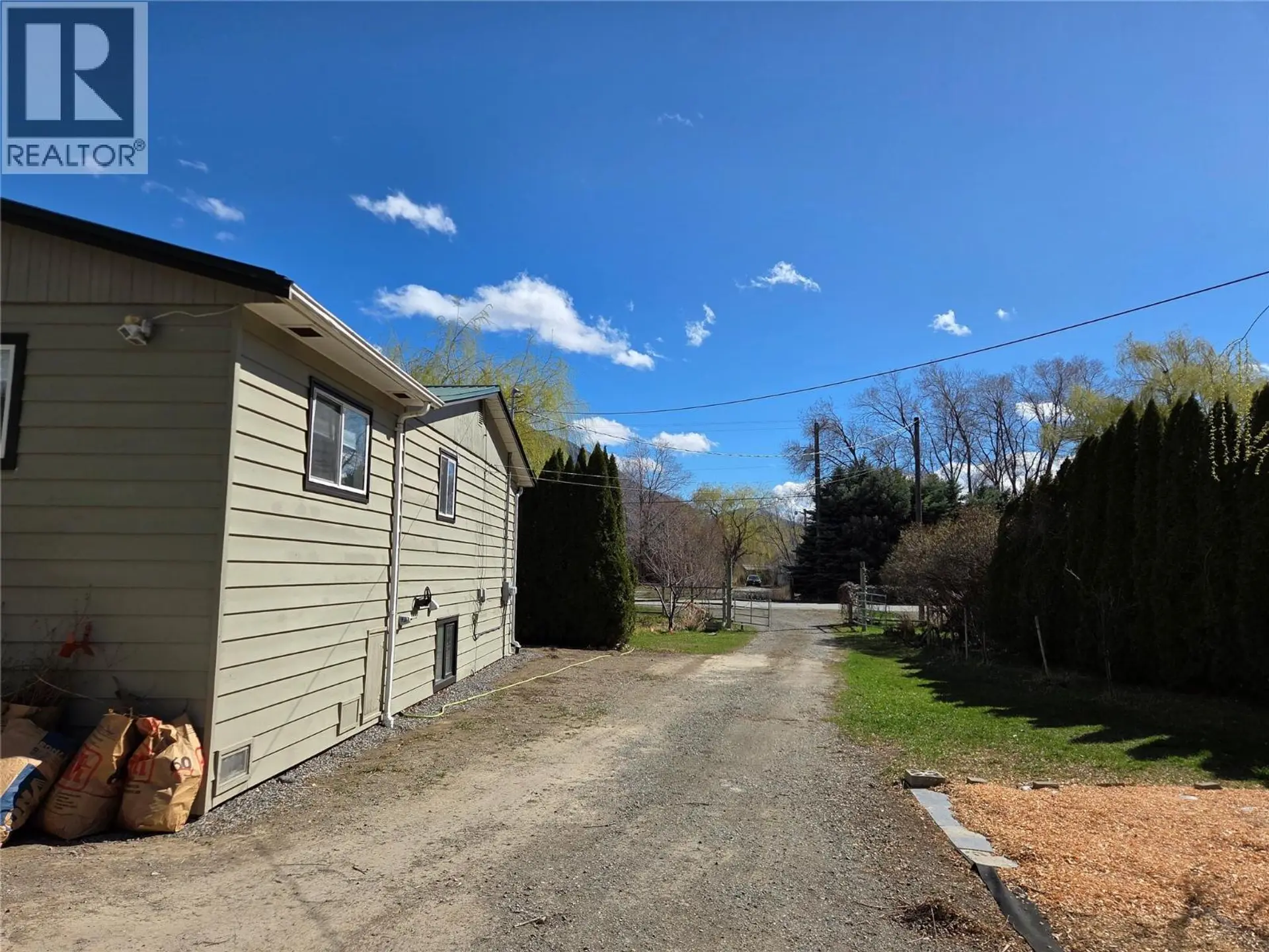 Property at 311 Coulthard Road, Cawston, BC