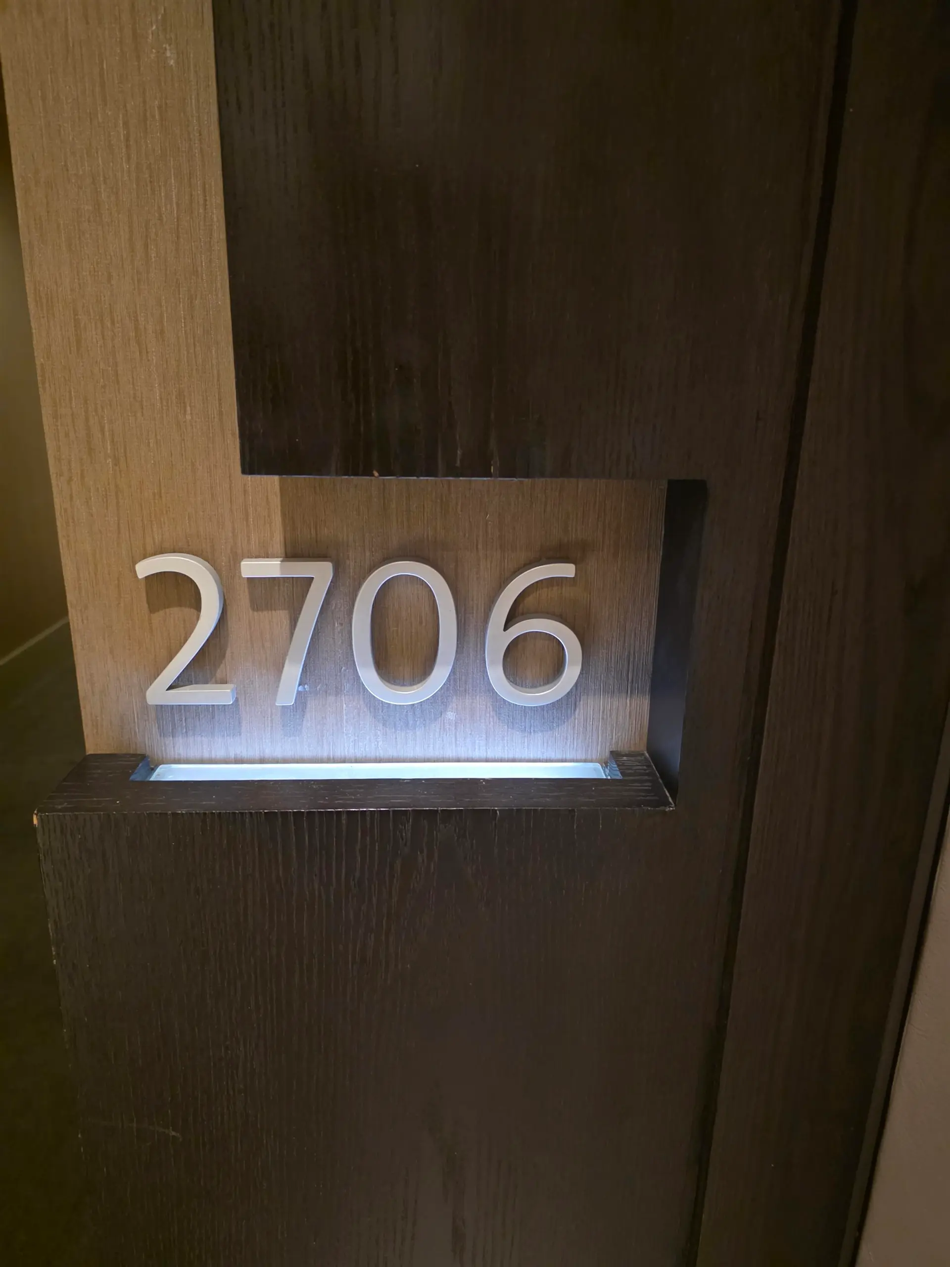 Property at #2706 1011 W Cordova Street, Vancouver, BC