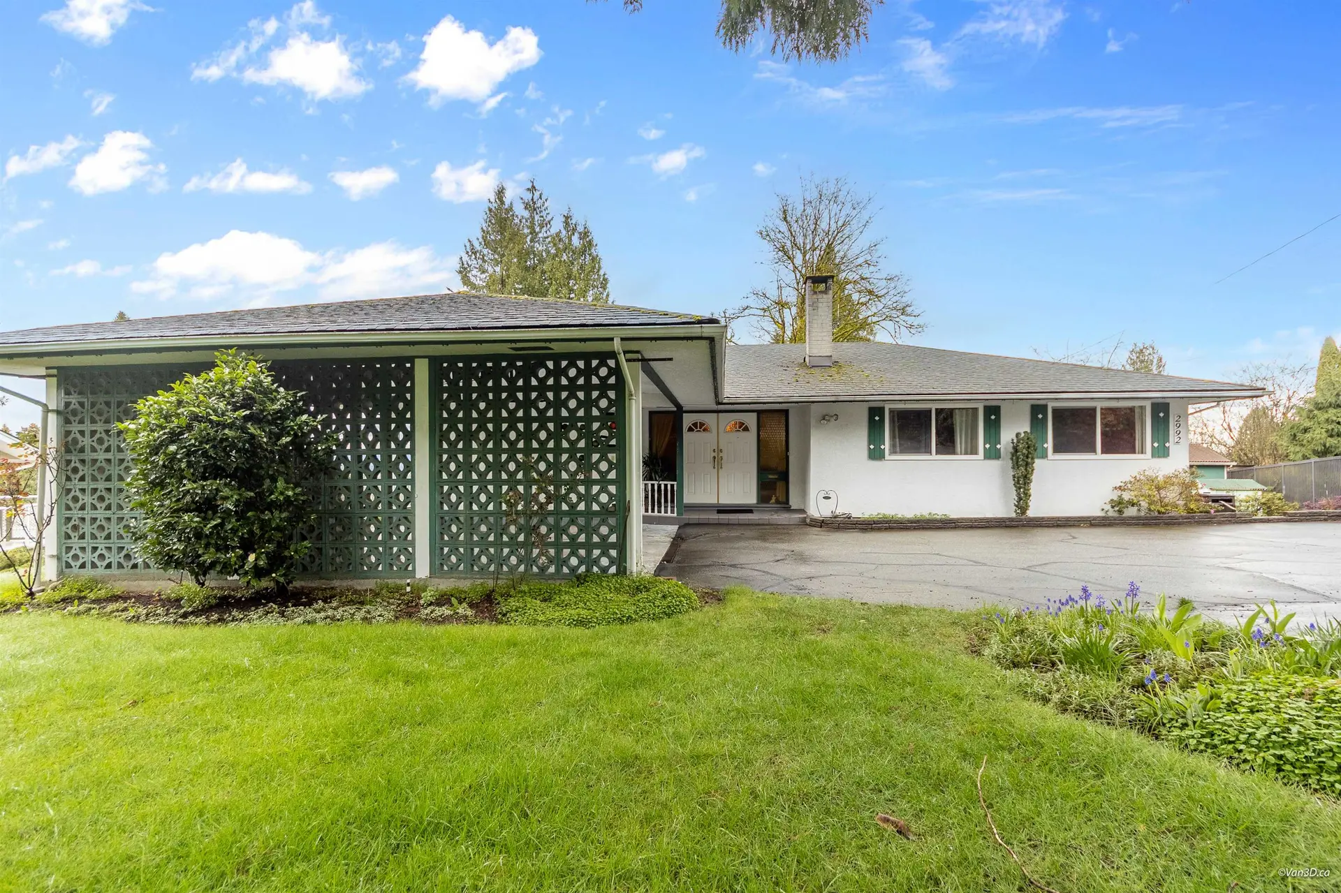 Property at 2992 Lazy A Street, Coquitlam, BC