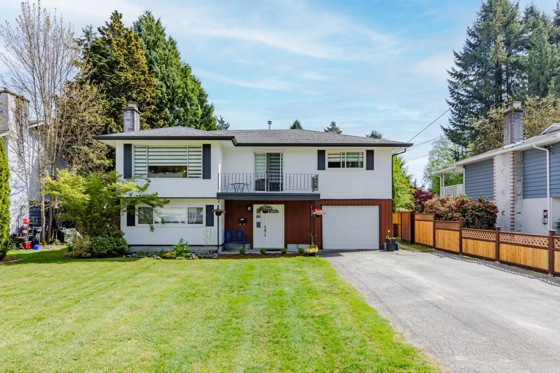 Property at 3778 Killarney Street, Port Coquitlam, BC