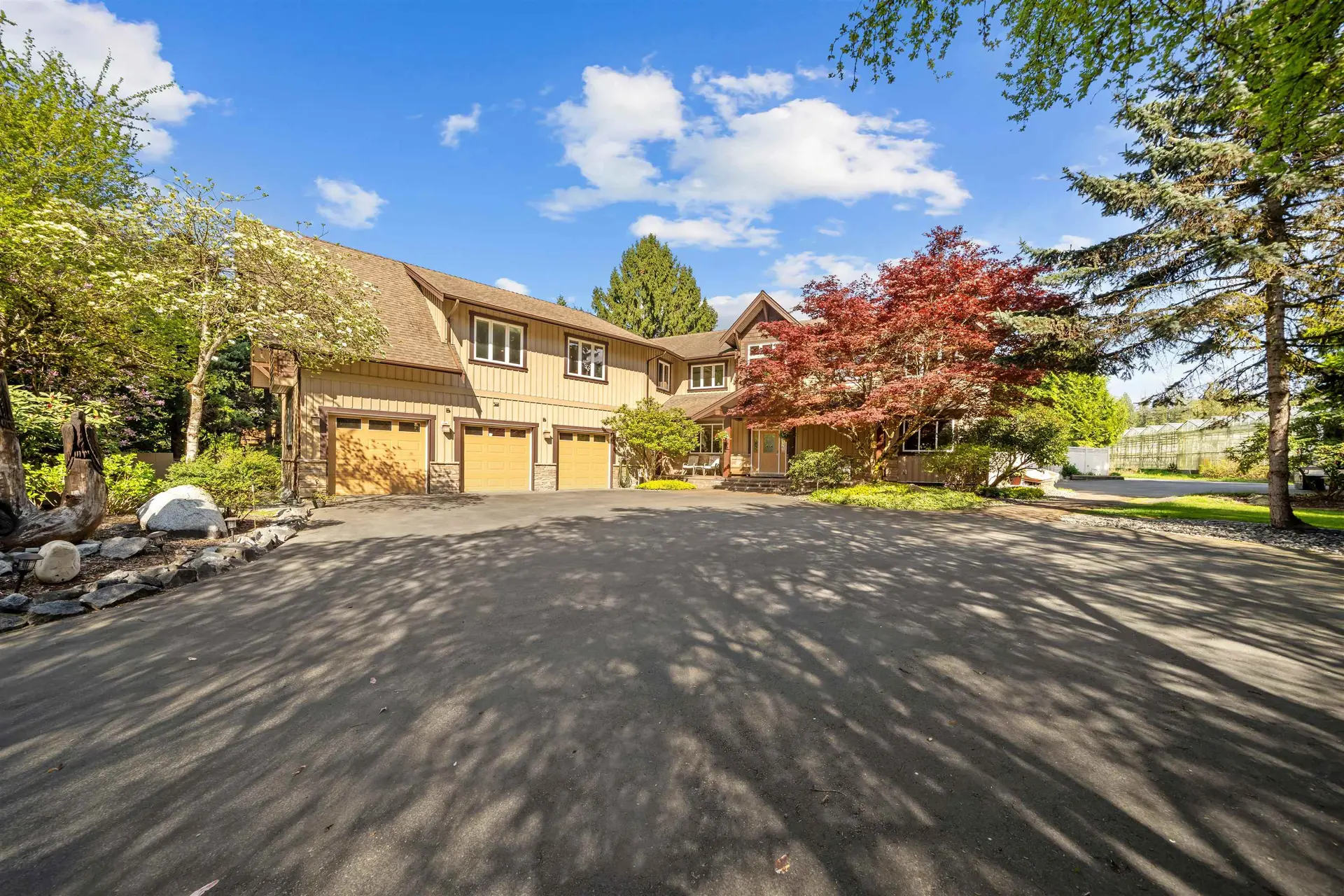 Property at 12366 240 Street, Maple Ridge, BC