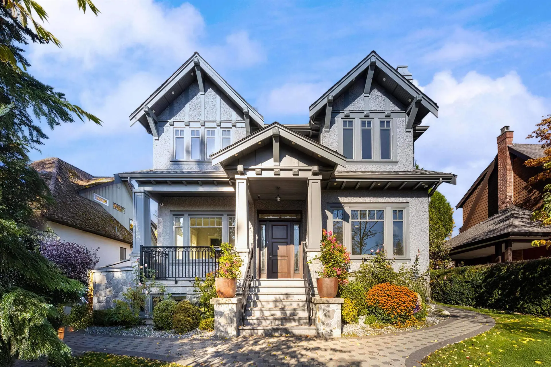 Property at 3981 W 35th Avenue, Vancouver, BC