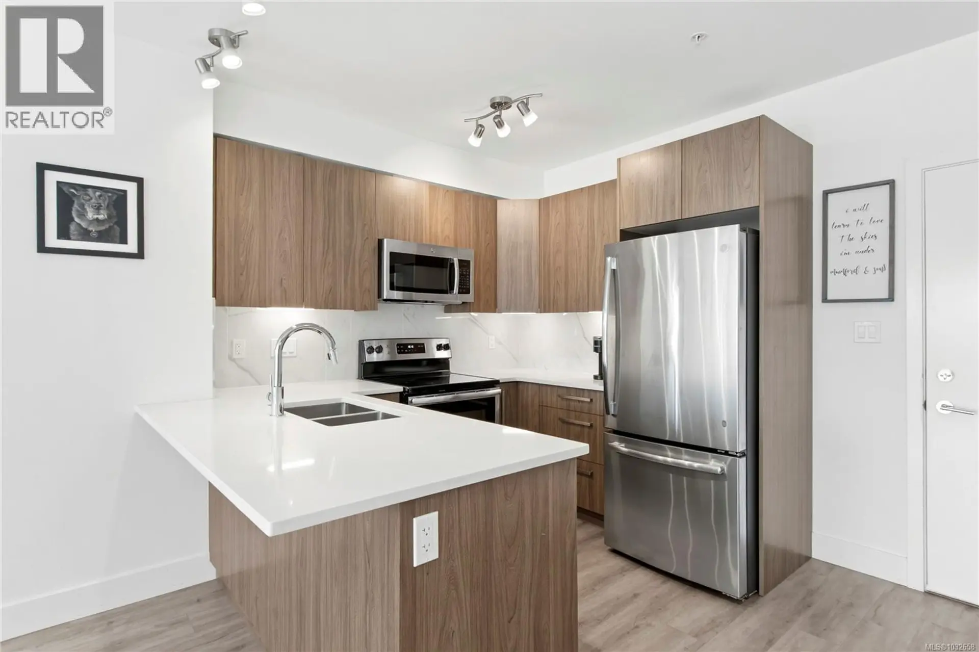Property at #305 3070 Kilpatrick Ave, Courtenay, BC
