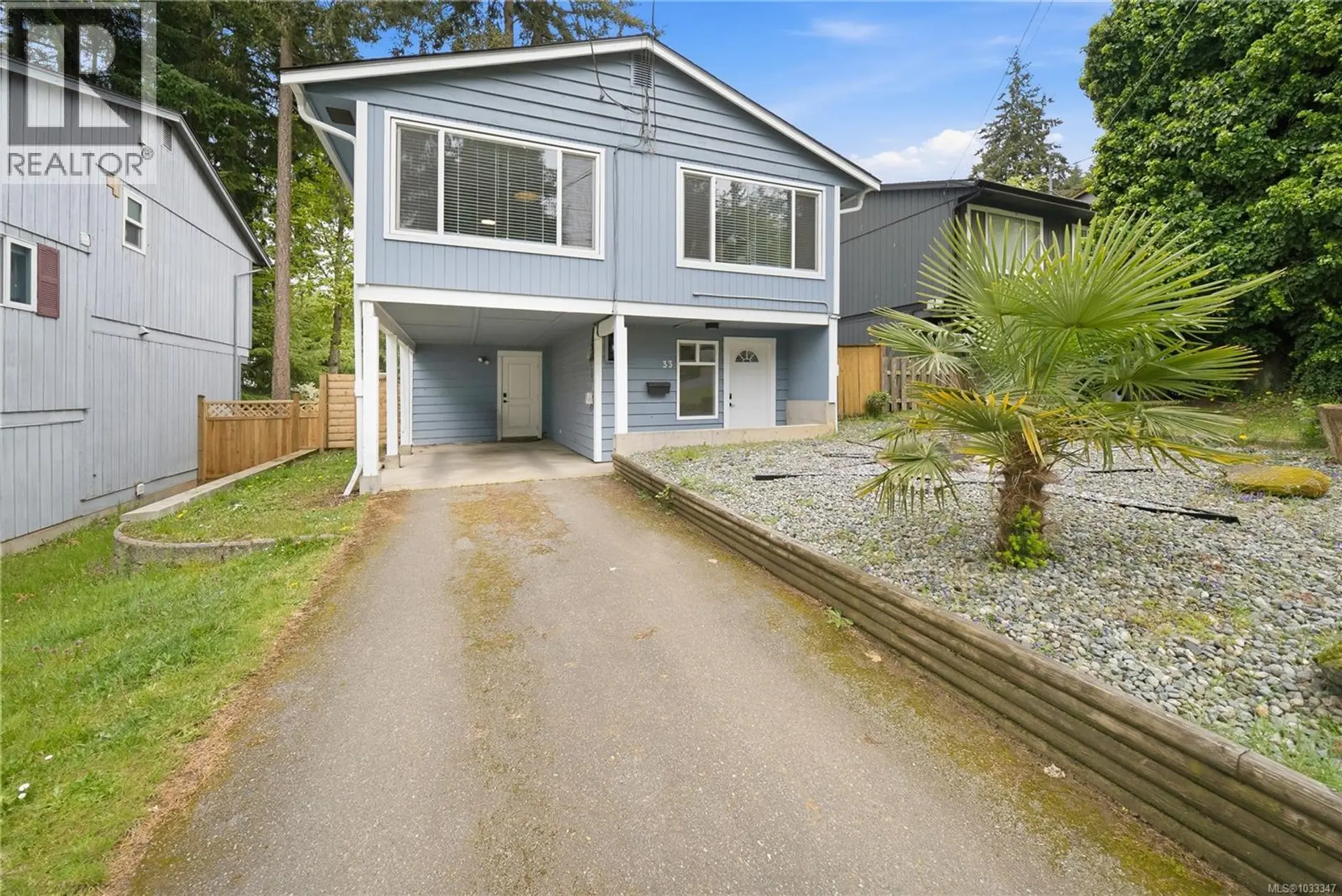 Property at 33 Kanaka Pl, Nanaimo, BC