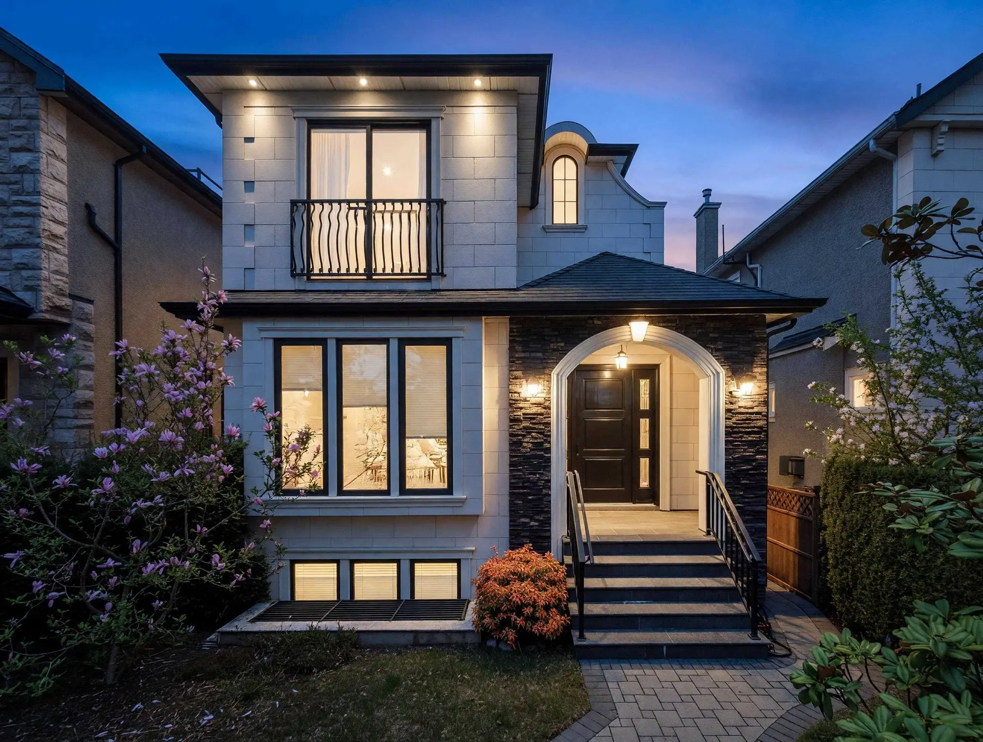 Property at 4555 W 9th Avenue, Vancouver, BC