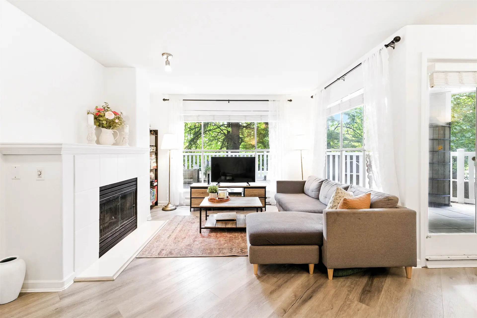 Property at #143 8880 Jones Road, Richmond, BC