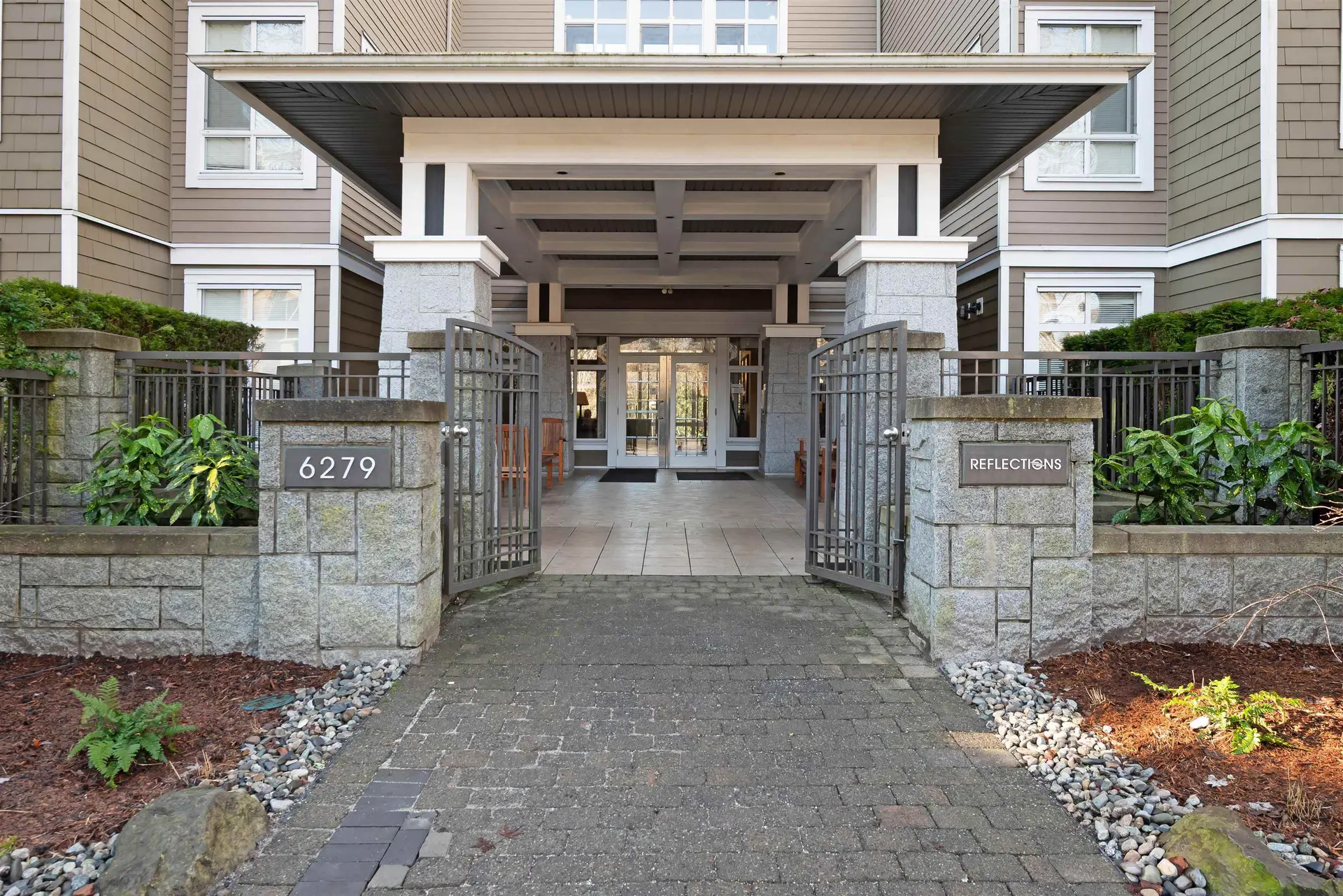 Property at #114 6279 Eagles Drive, Vancouver, BC