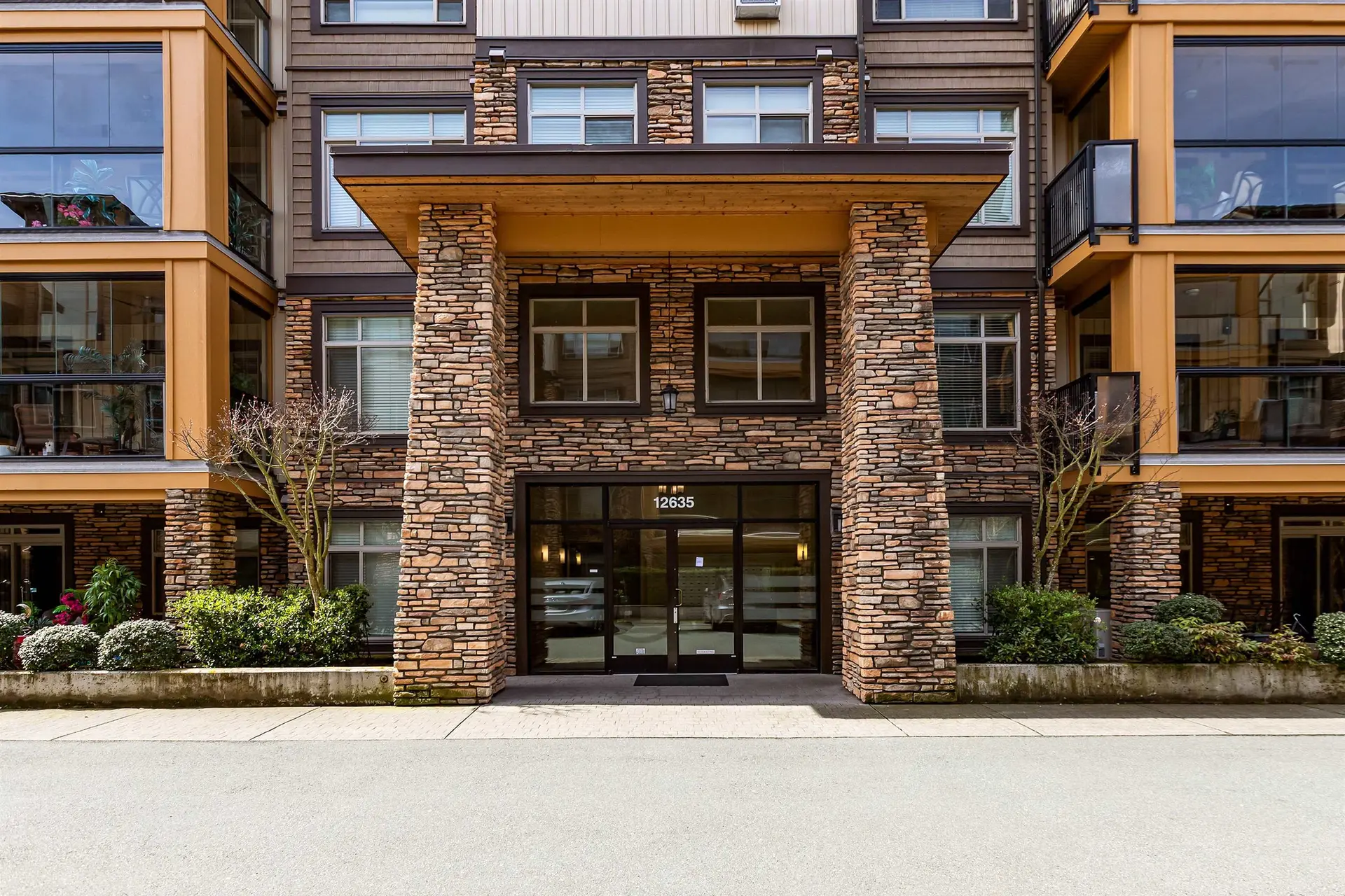 Property at #306 12635 190a Street, Pitt Meadows, BC