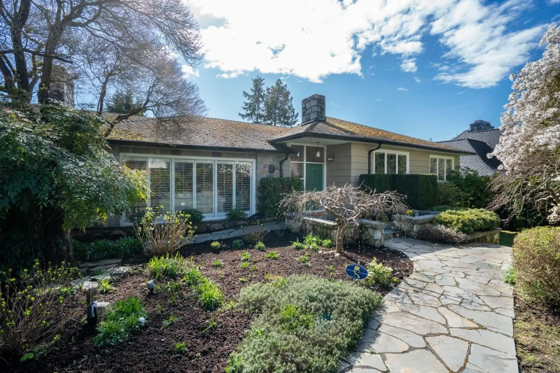 Property at 6034 Collingwood Place, Vancouver, BC