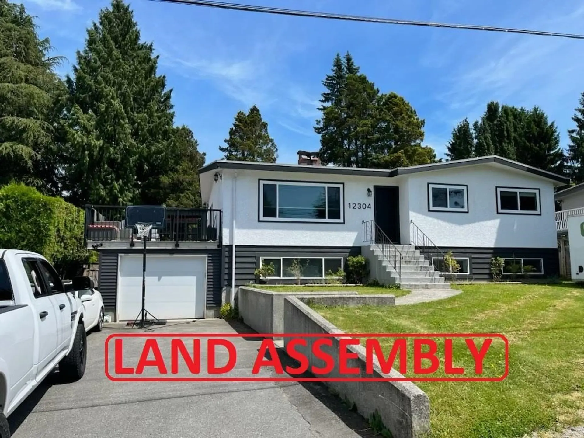 Property at 12304 Fulton Street, Maple Ridge, BC