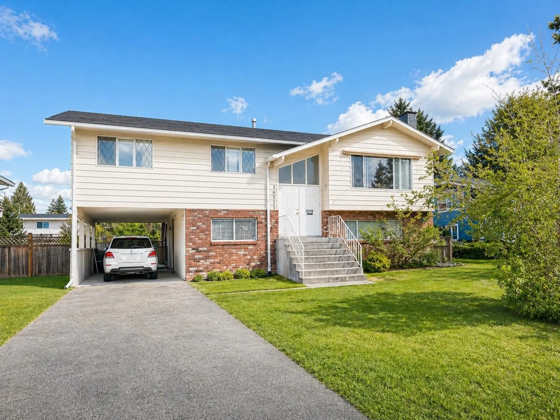 Property at 10351 Amethyst Avenue, Richmond, BC