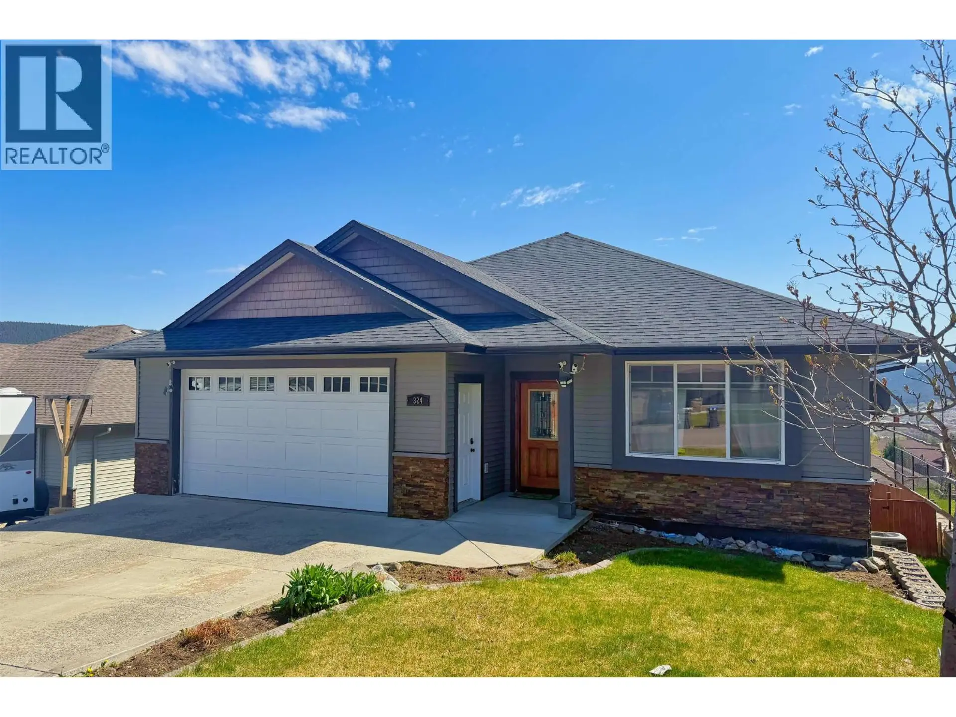 Property at 324 MANDARINO PLACE, Williams Lake, BC