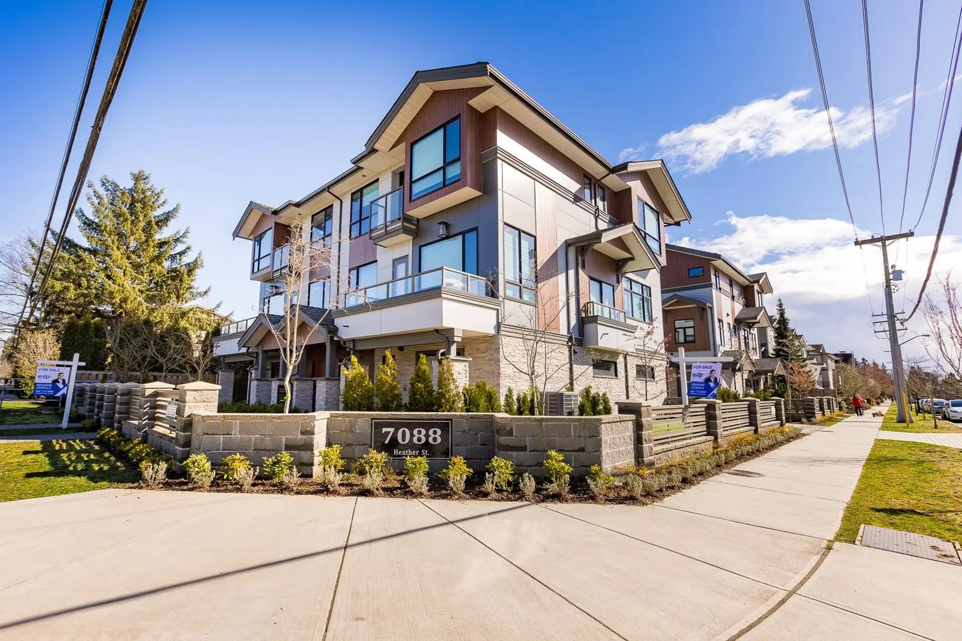 #3 7088 Heather Street - Image 17