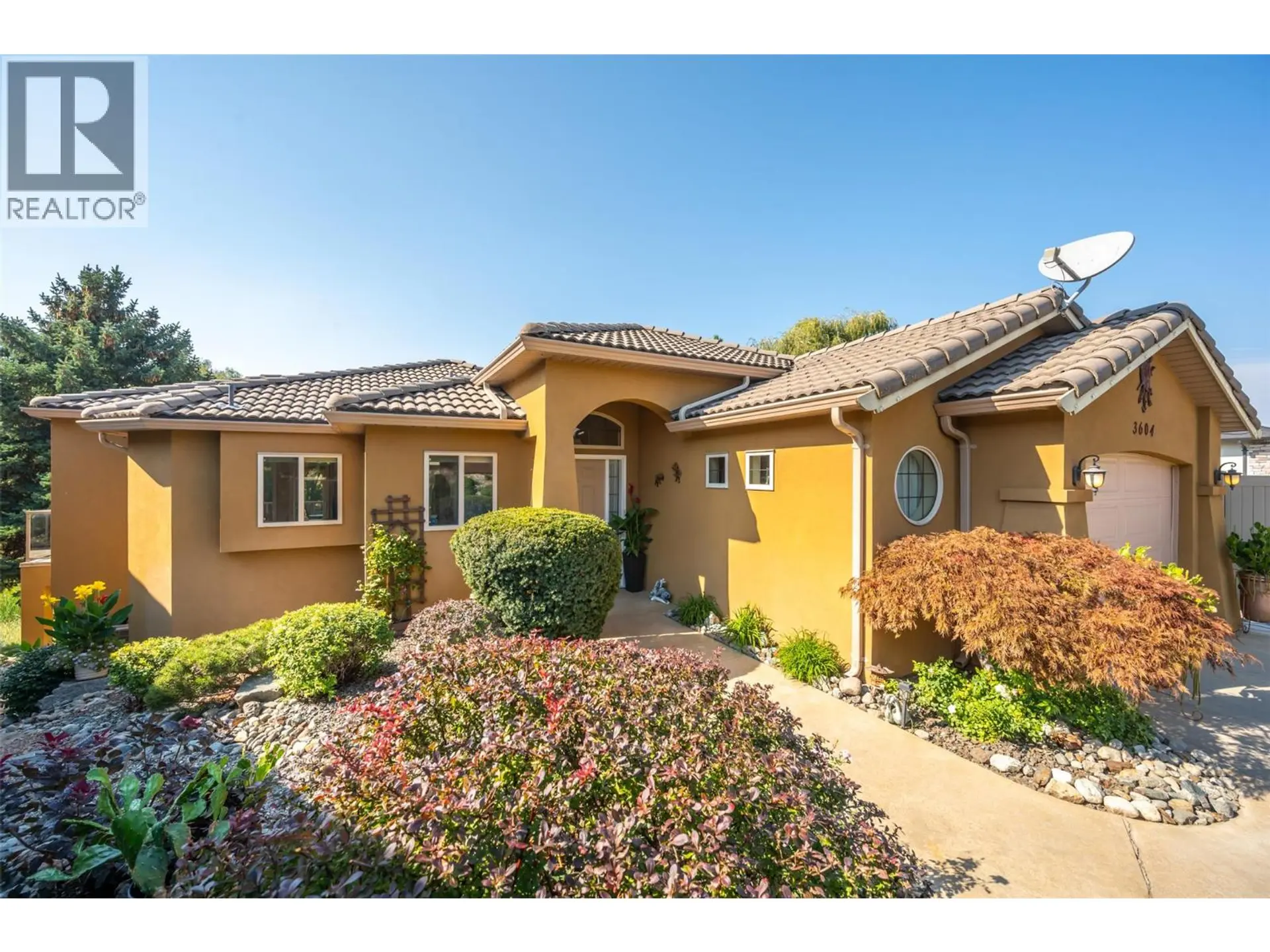 Property at 3604 LOBELIA Drive, Osoyoos, BC