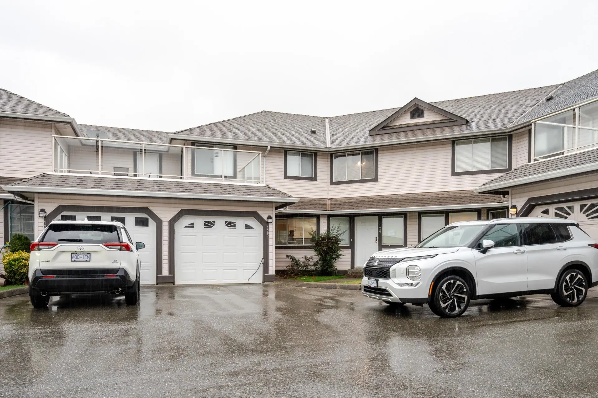 Property at #125 3080 Townline Road, Abbotsford, BC