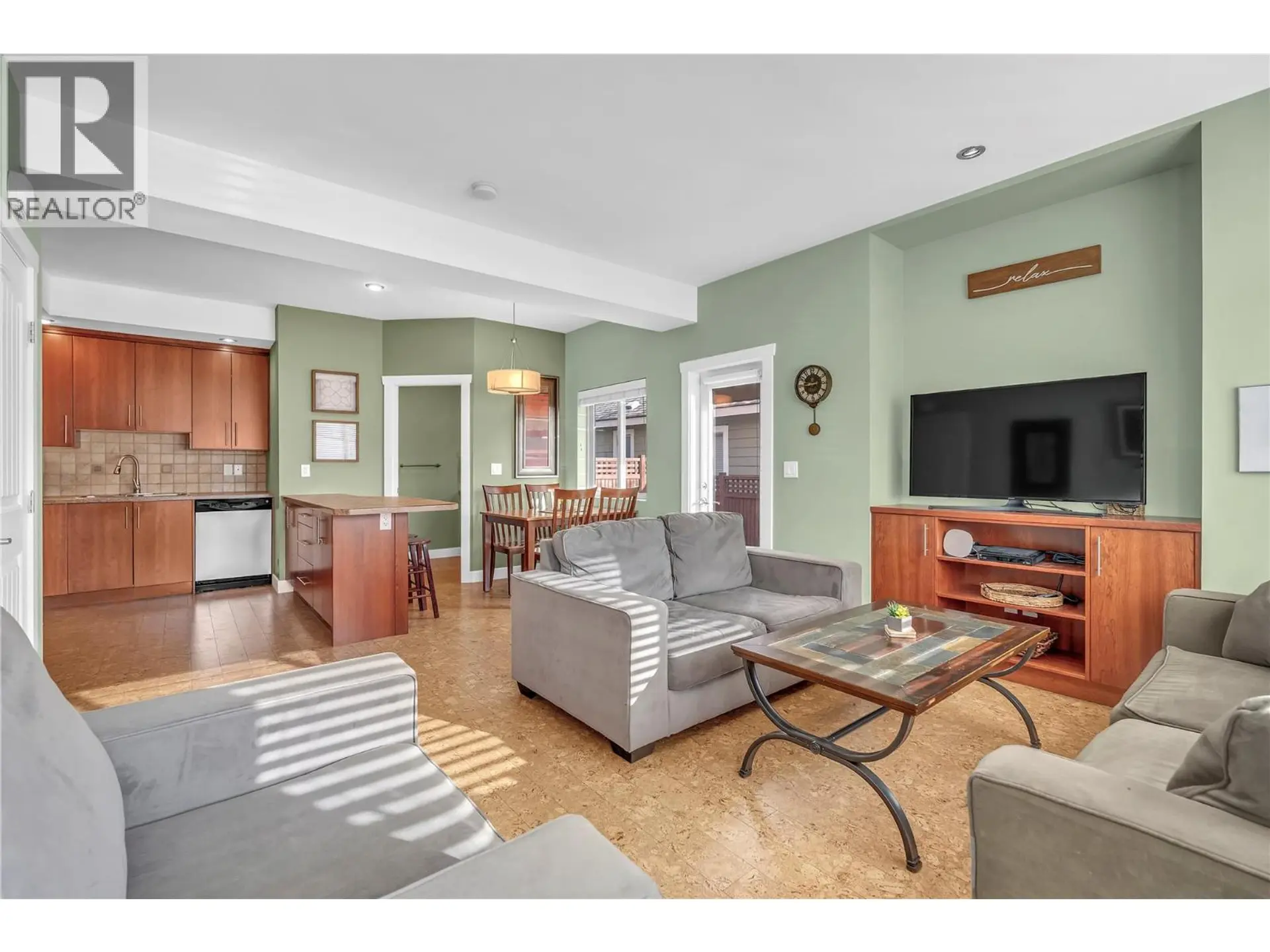Property at #102 584 Westminster Avenue W, Penticton, BC