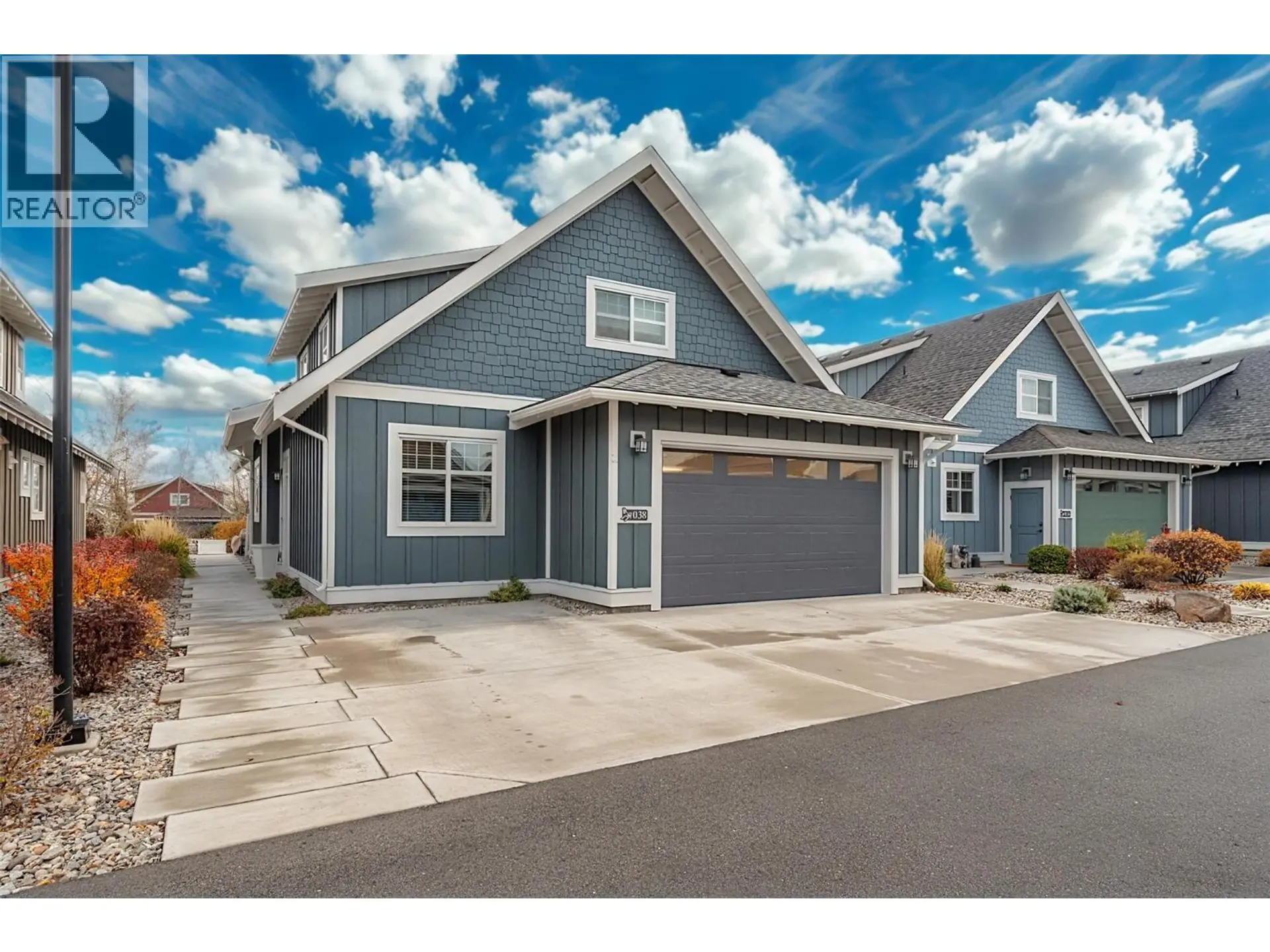Property at #38 2450 Radio Tower Road, Oliver, BC