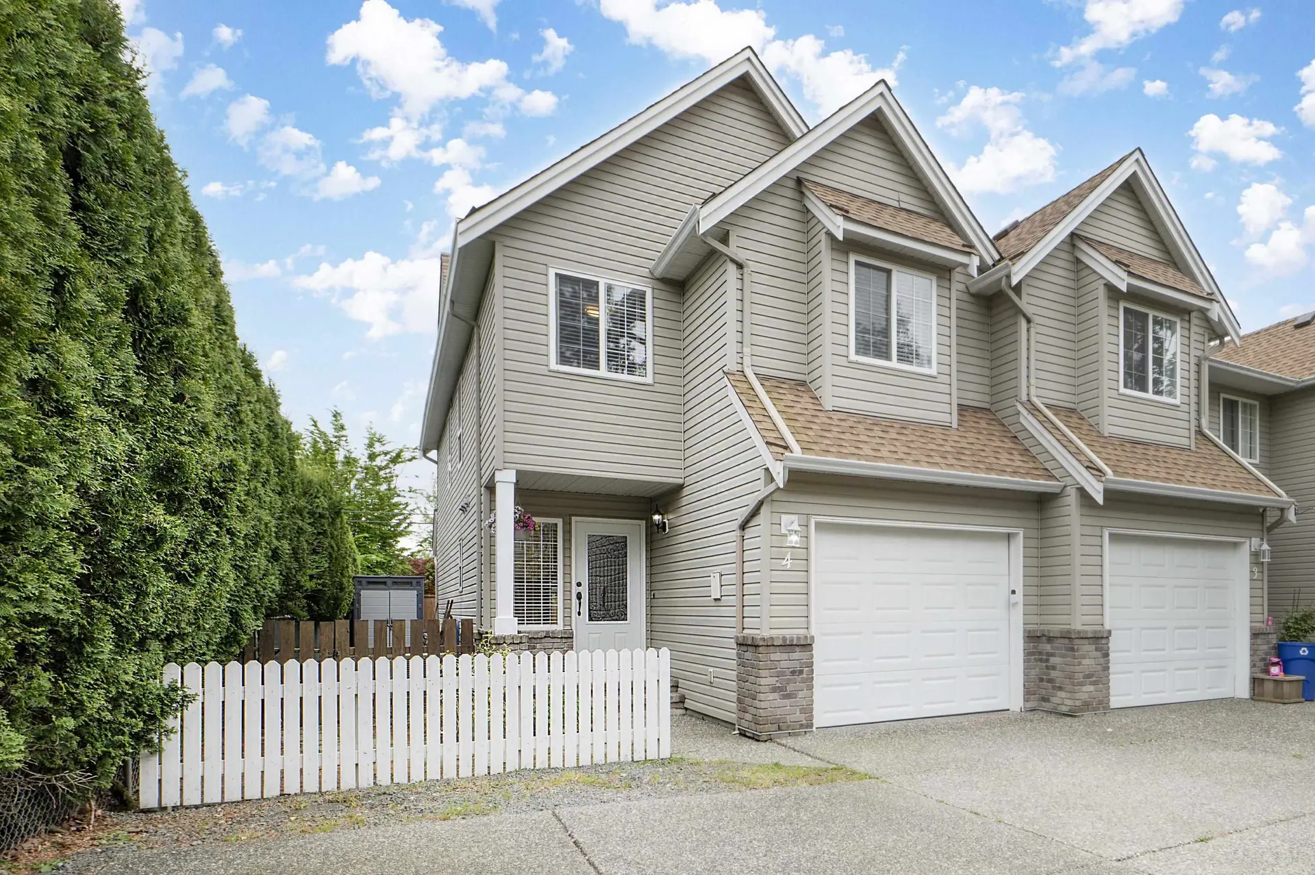 Property at #4 46277 Cessna Drive, Chilliwack, BC