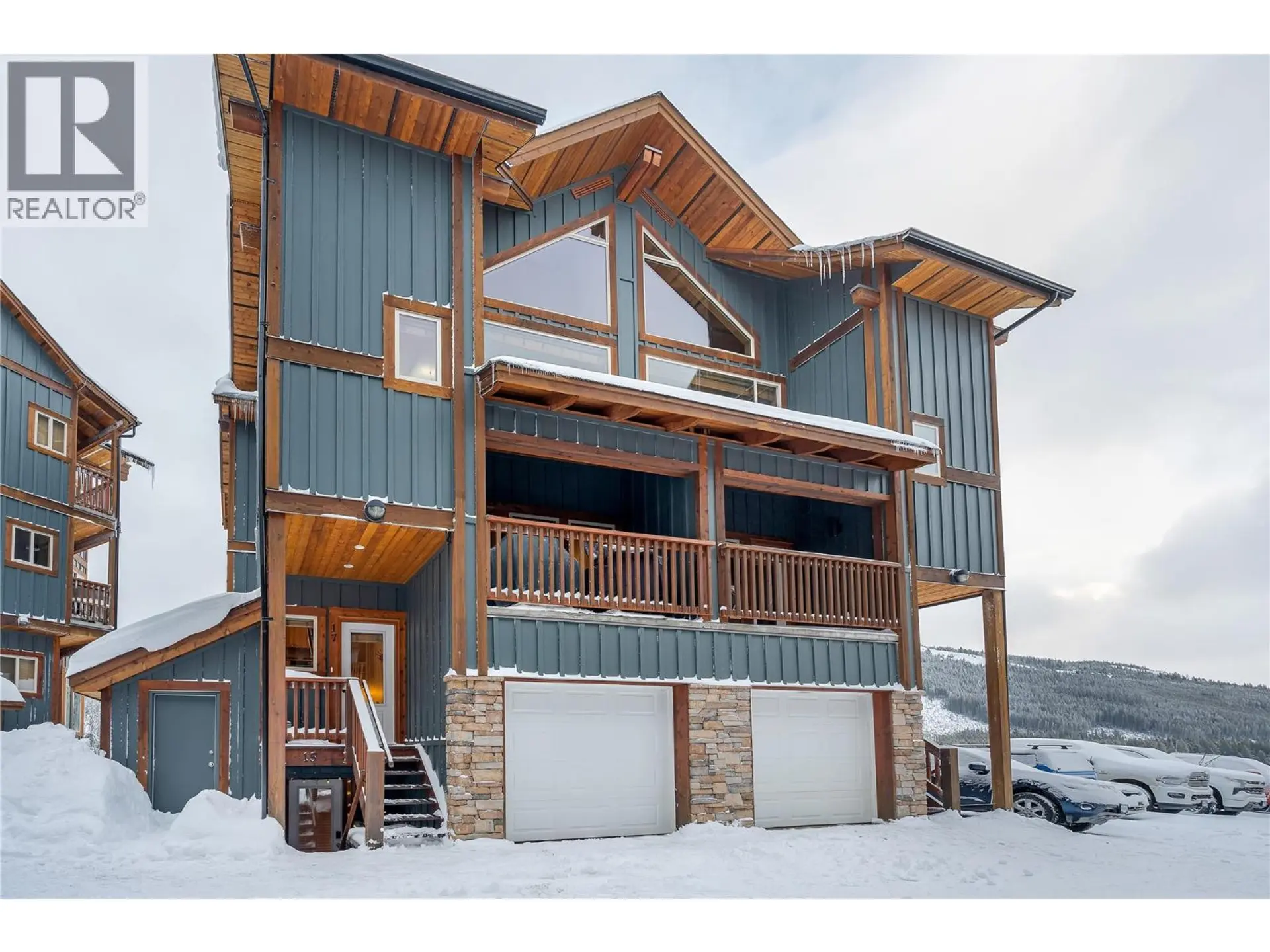 Property at #17 308 Creekview Road, Penticton, BC
