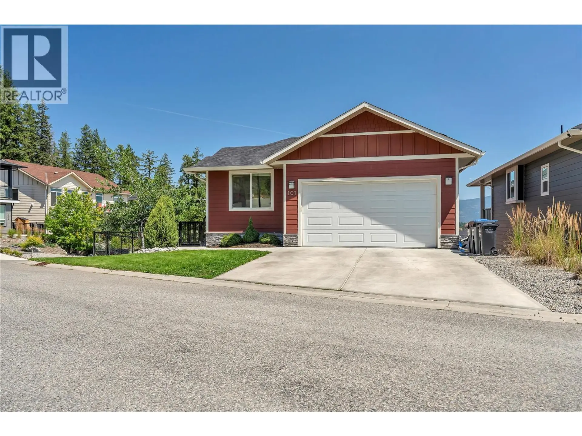 Property at #101 14395 Herron Road, Summerland, BC