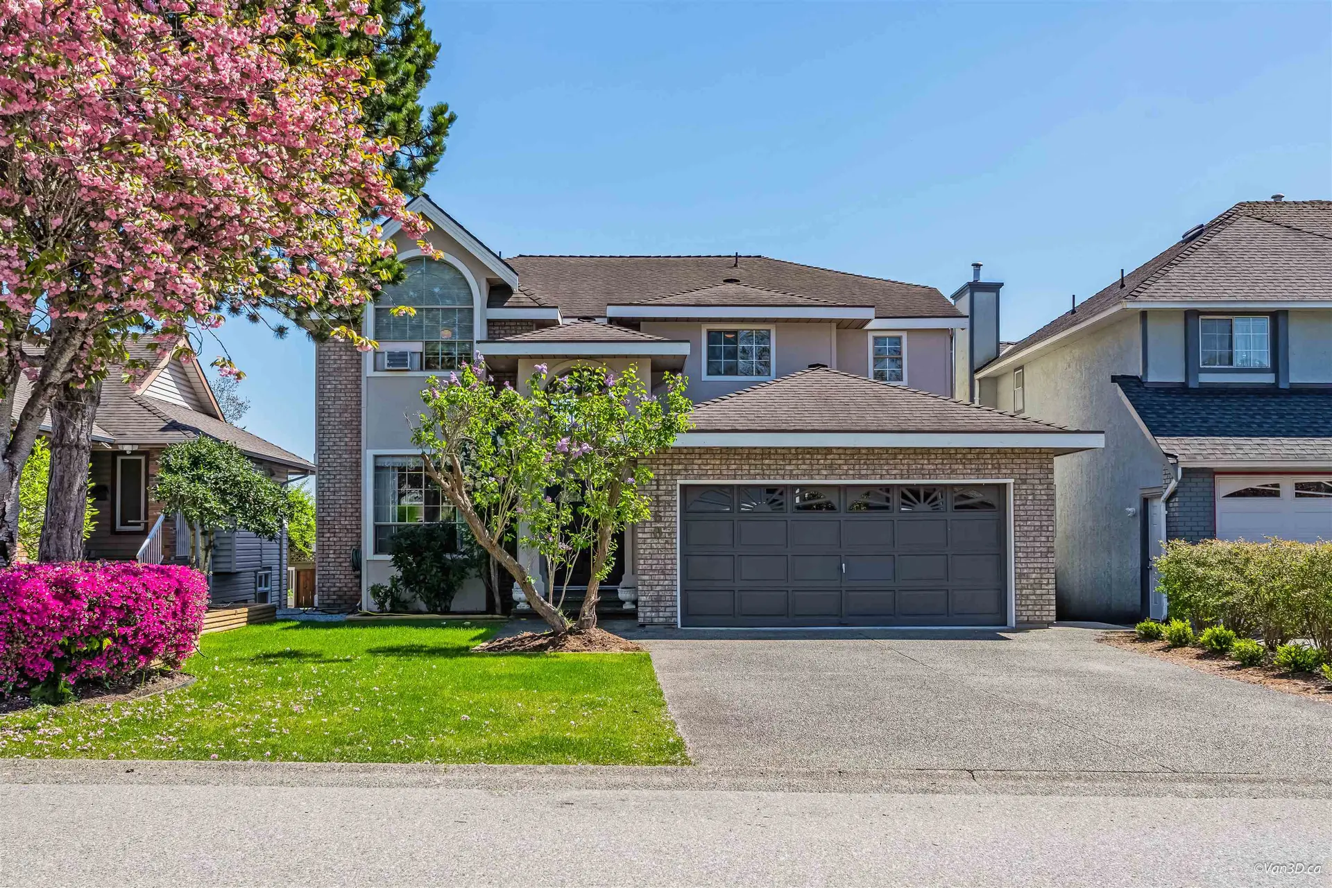Property at 1160 Settlers Court, Port Coquitlam, BC