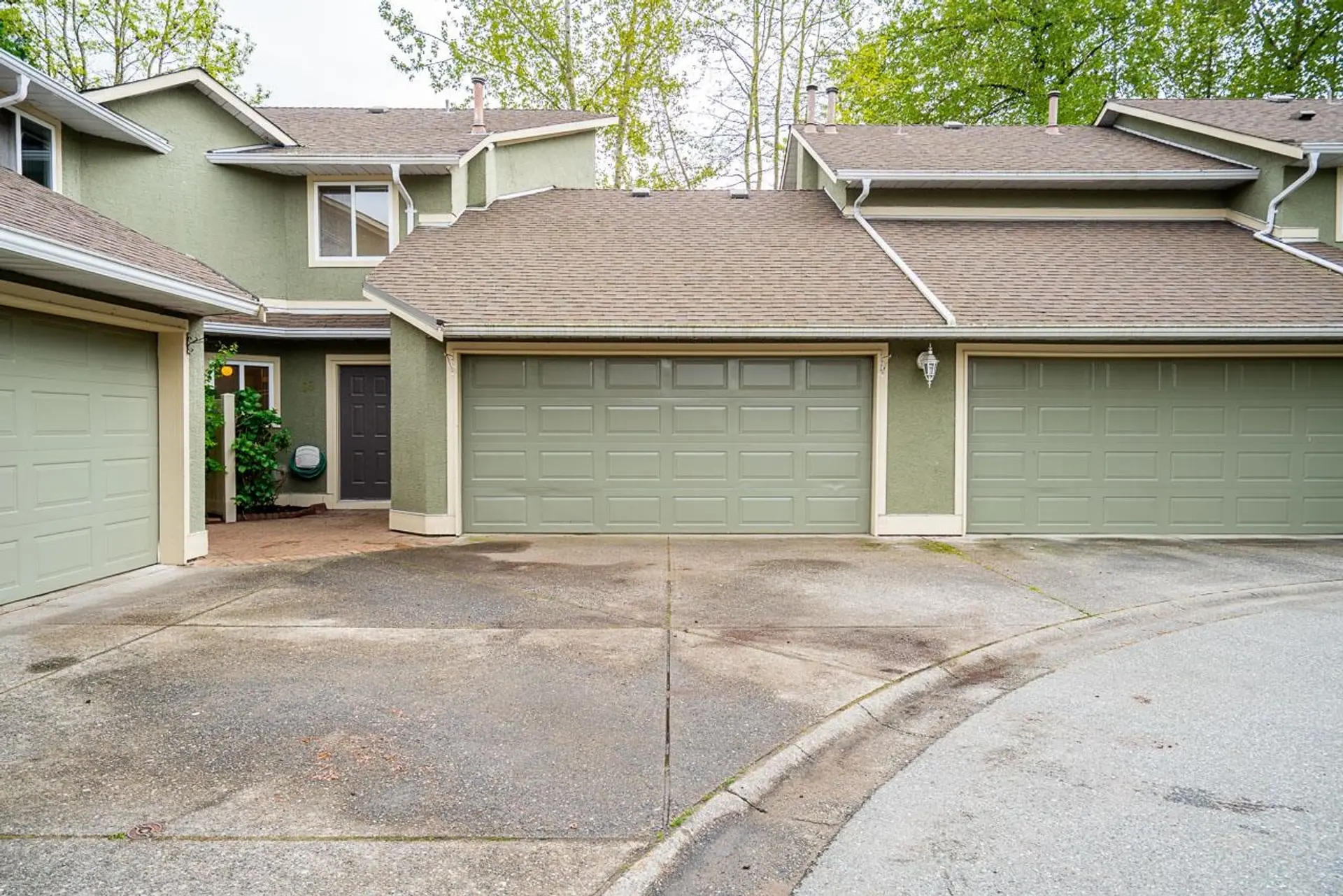 Property at #55 16061 85 Avenue, Surrey, BC