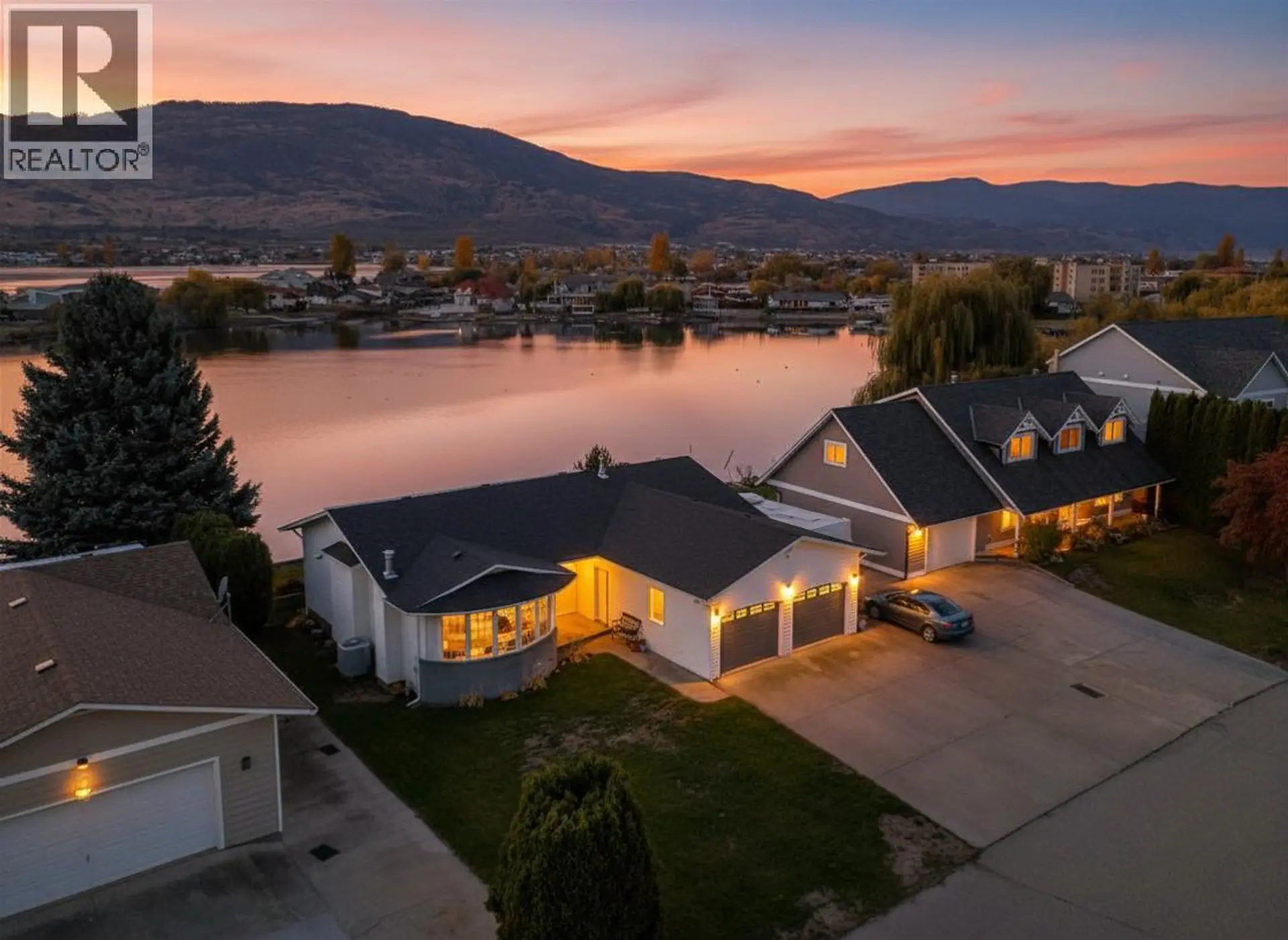 Property at 38 BAYVIEW Crescent, Osoyoos, BC