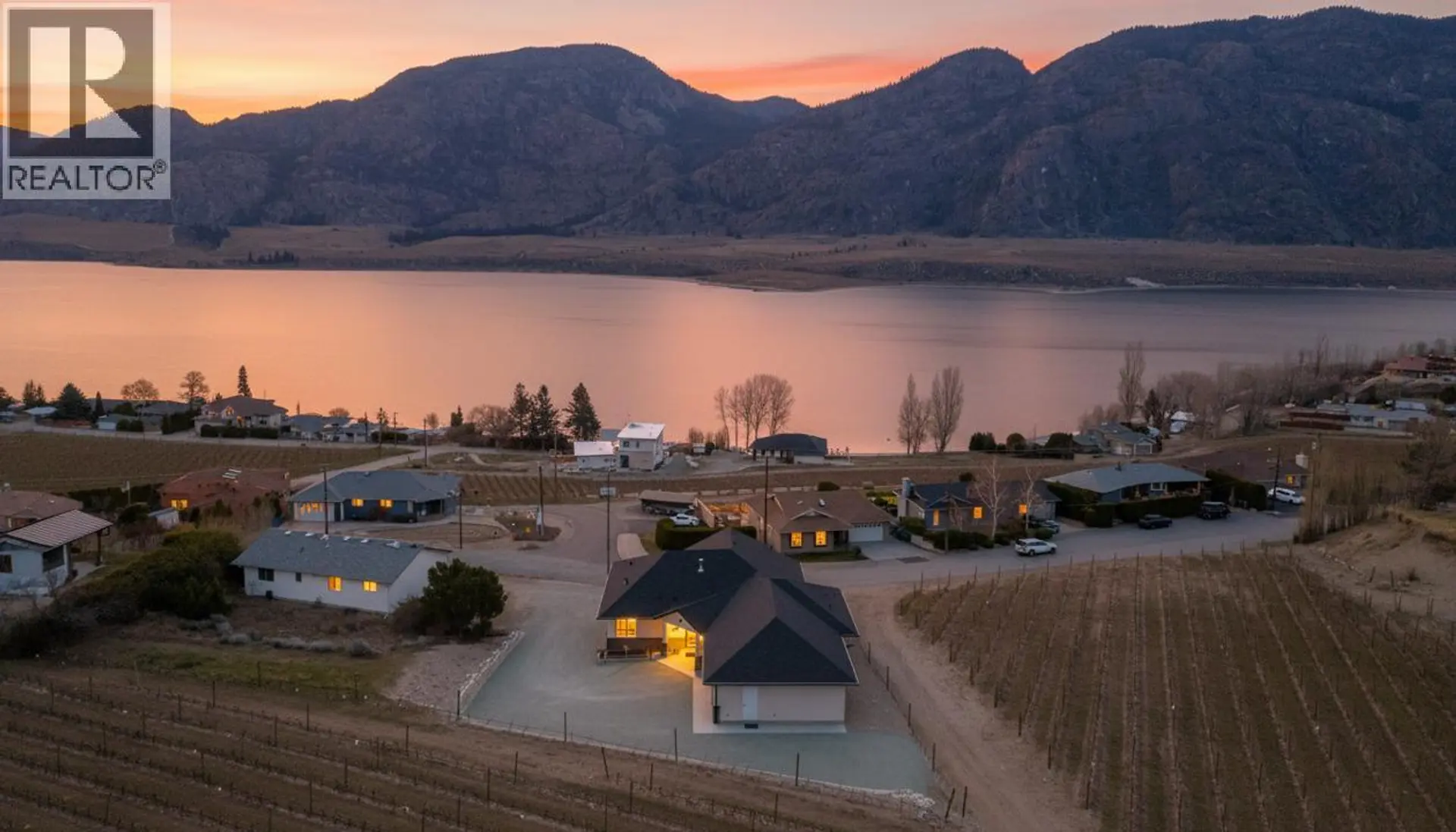 Property at 10400 87th Street, Osoyoos, BC