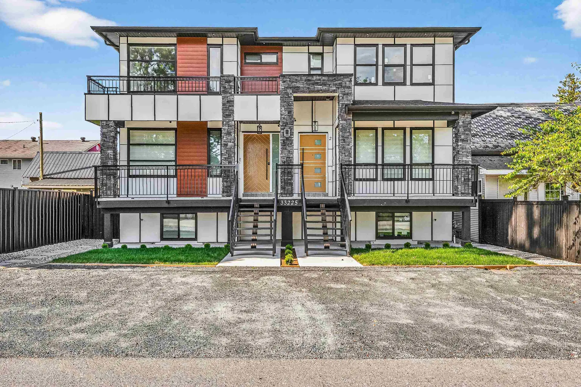 Property at 33225 5 Avenue, Mission, BC