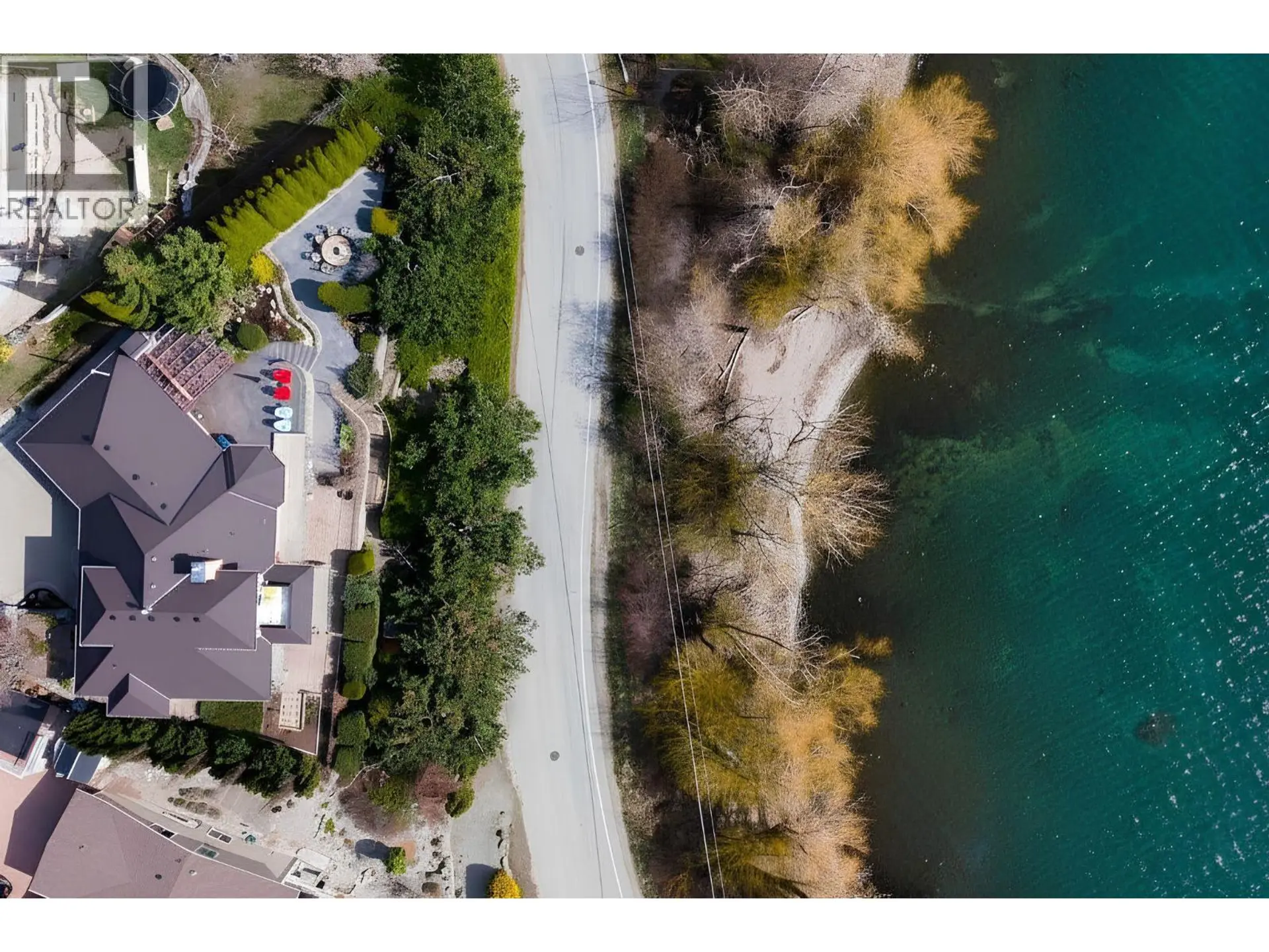 Property at 5312 Fulton Place, Peachland, BC
