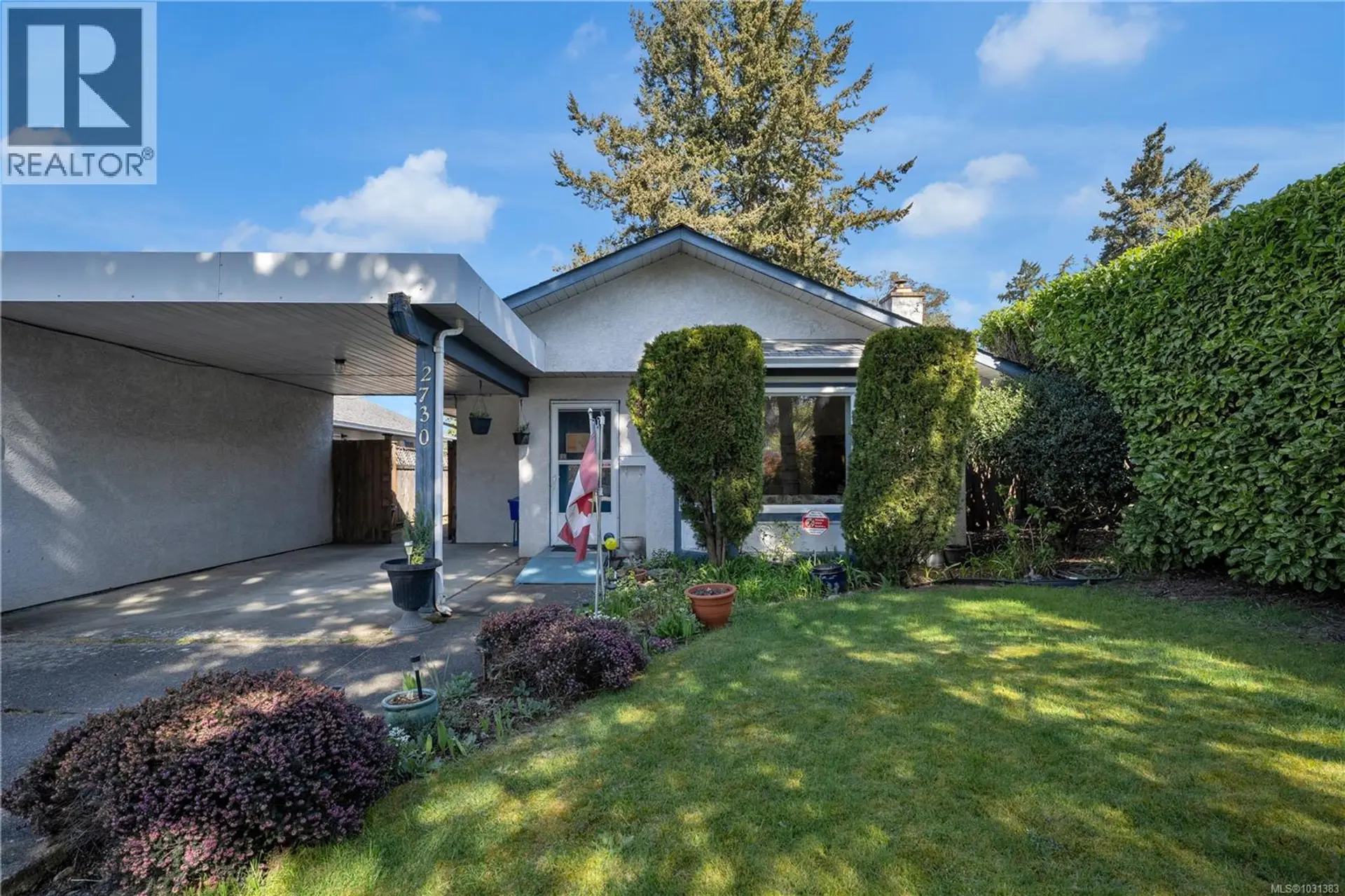 Property at 2730 Glen Lake Pl, Langford, BC