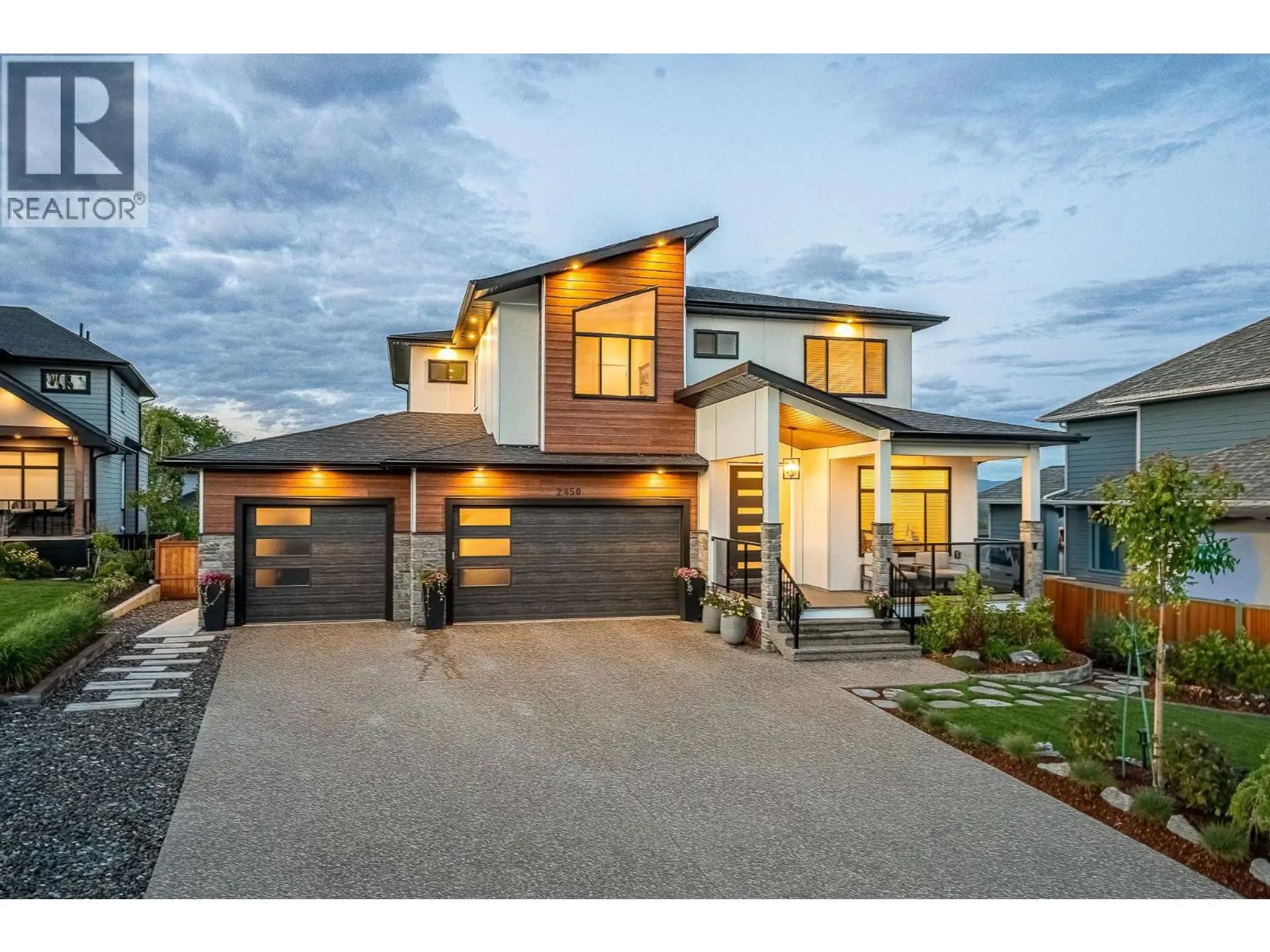Property at 2450 GRAFTON PLACE, Prince George, BC