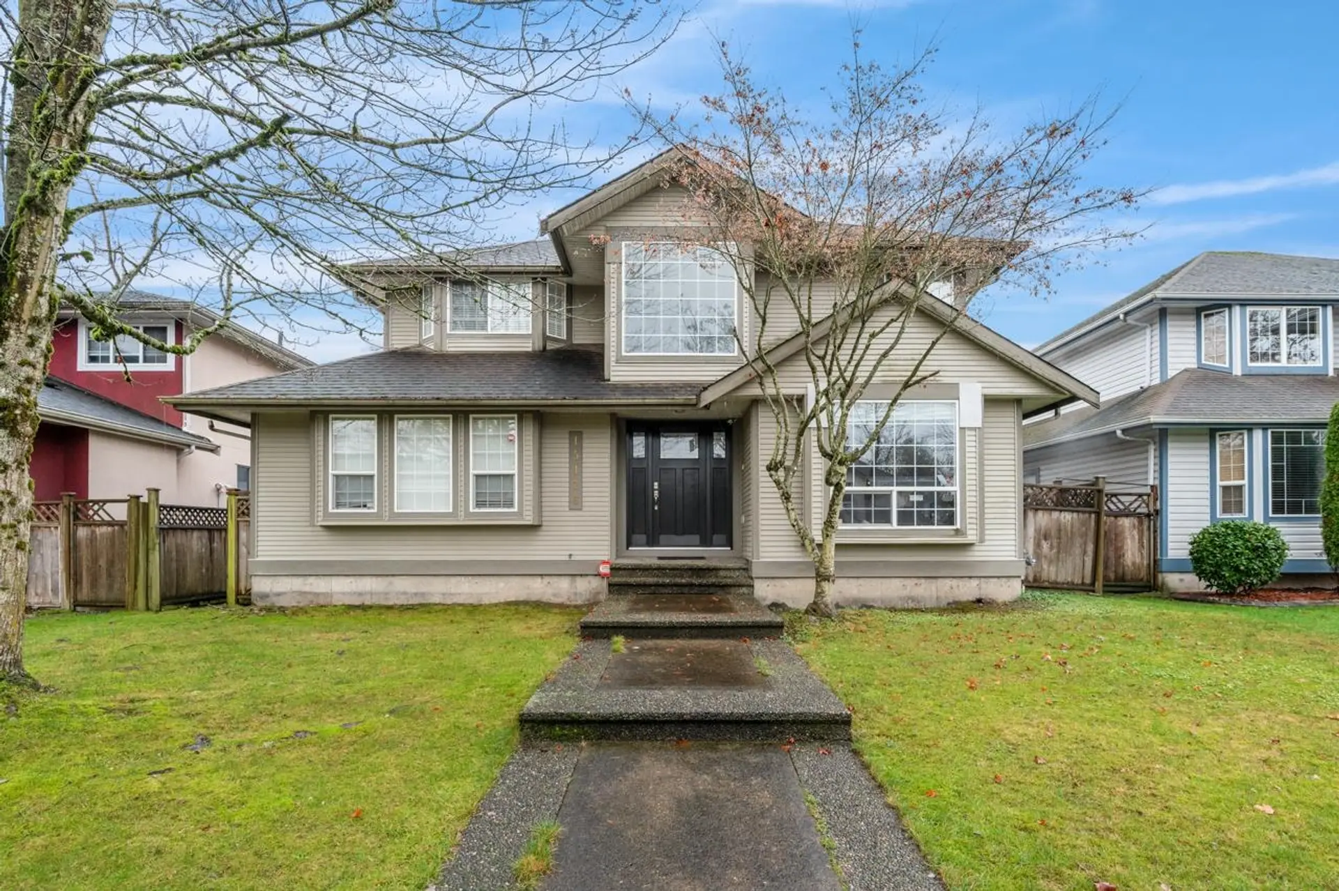 Property at 15476 110 Avenue, Surrey, BC