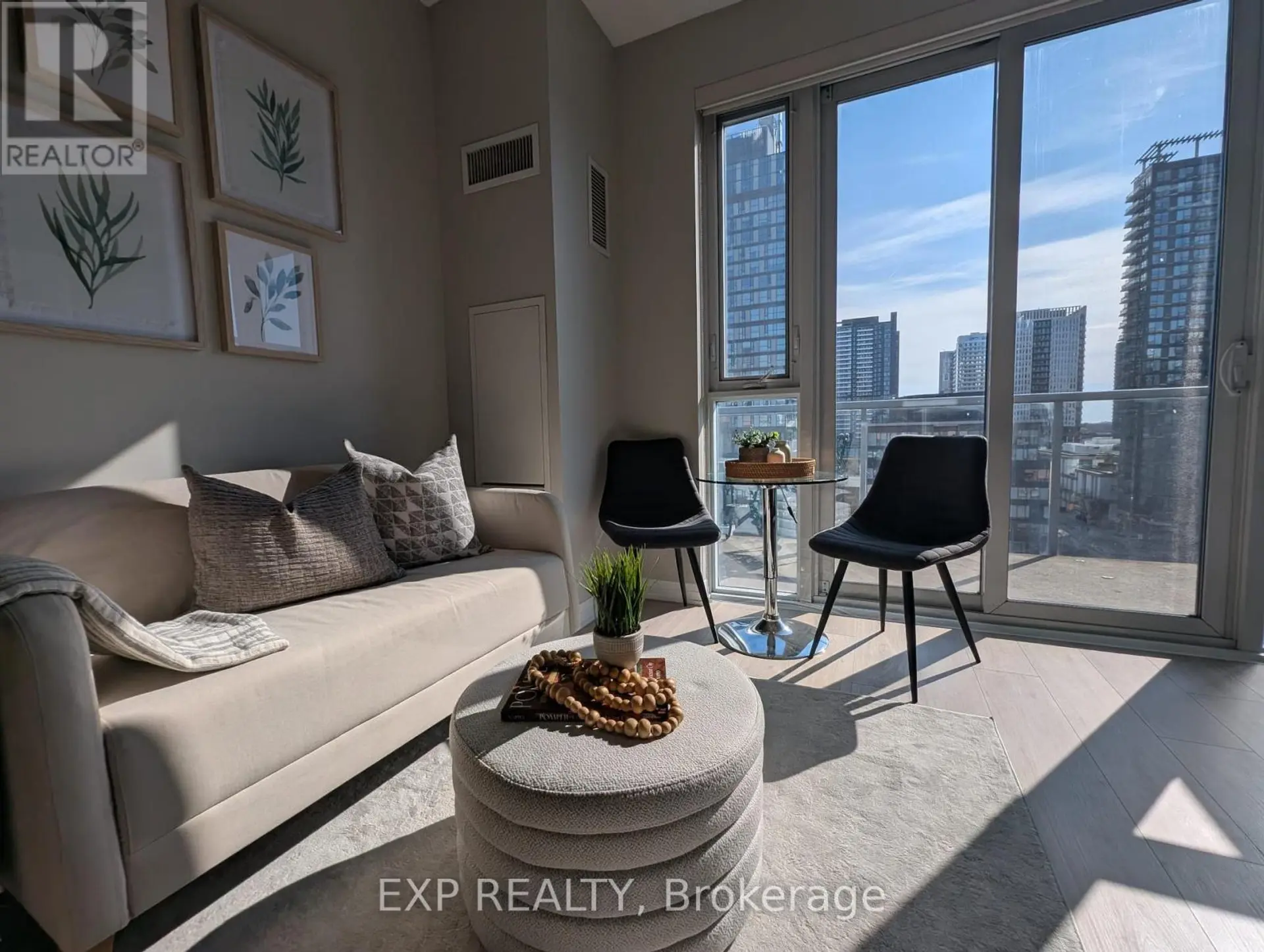 Property at #917 25 COLE STREET, Toronto, ON