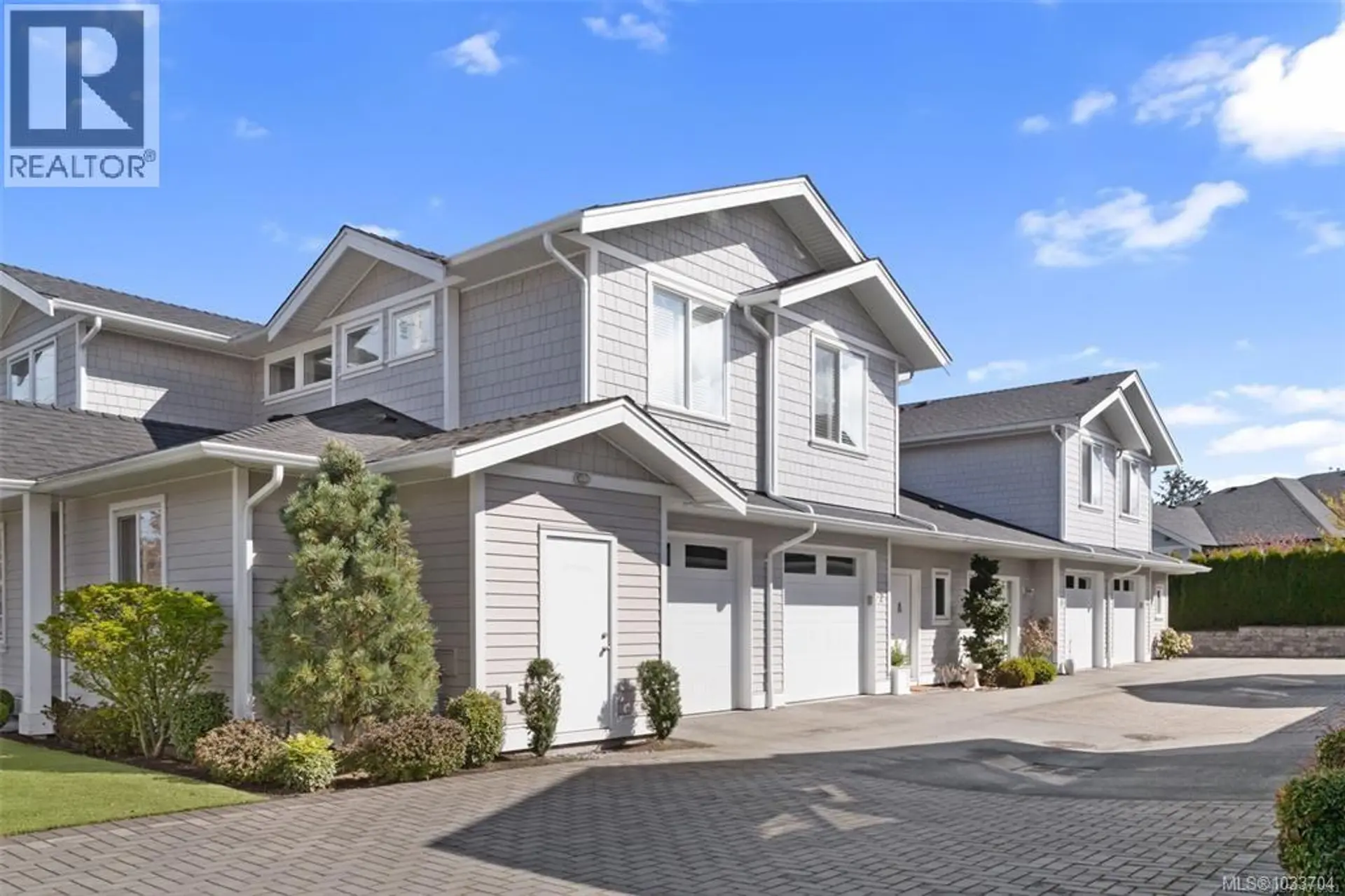 Property at #3 10490 Resthaven Dr, Sidney, BC