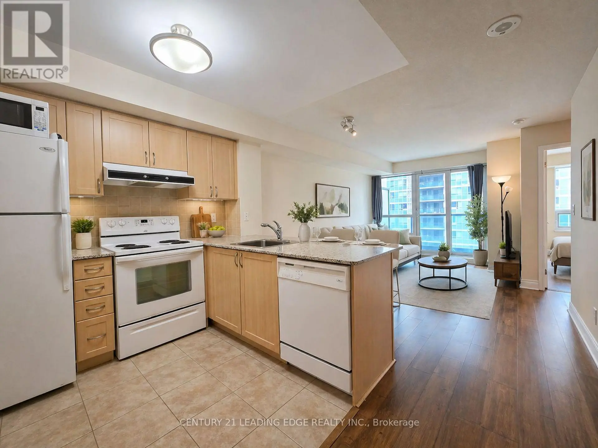 #810 55 SOUTH TOWN CENTRE BOULEVARD - Image 1