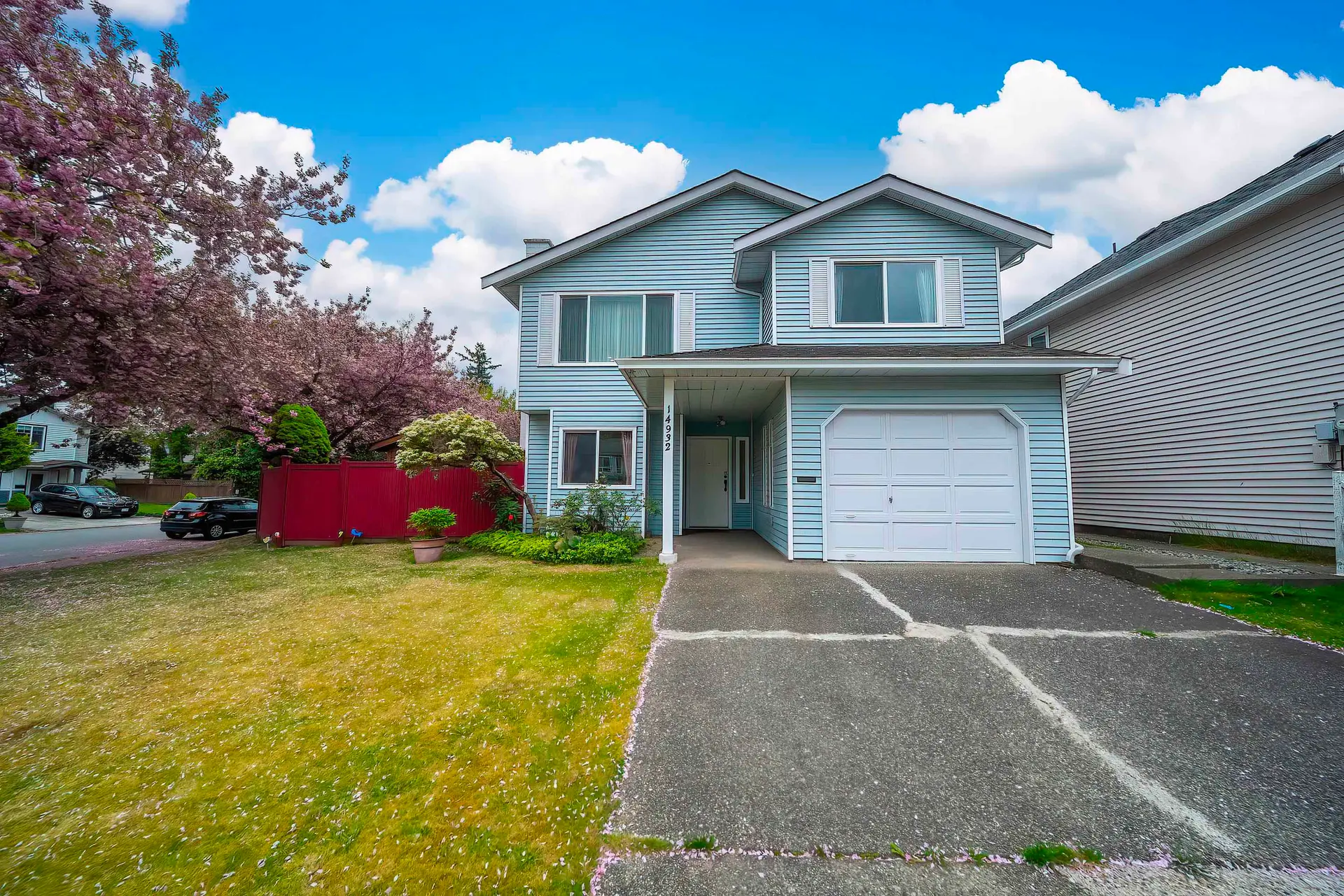 Property at 14932 98a Avenue, Surrey, BC