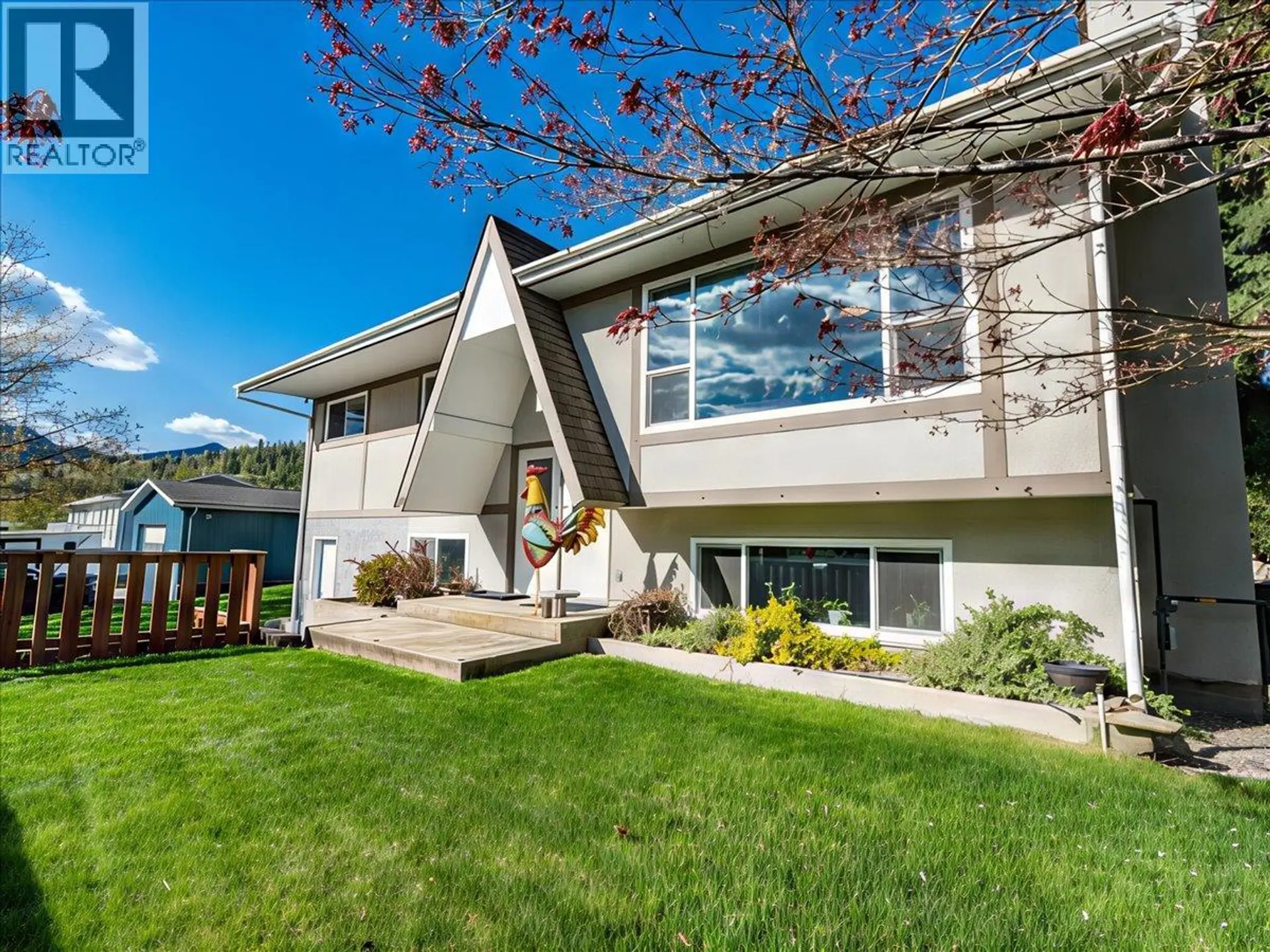 Property at 466 Second Avenue, Rivervale, BC