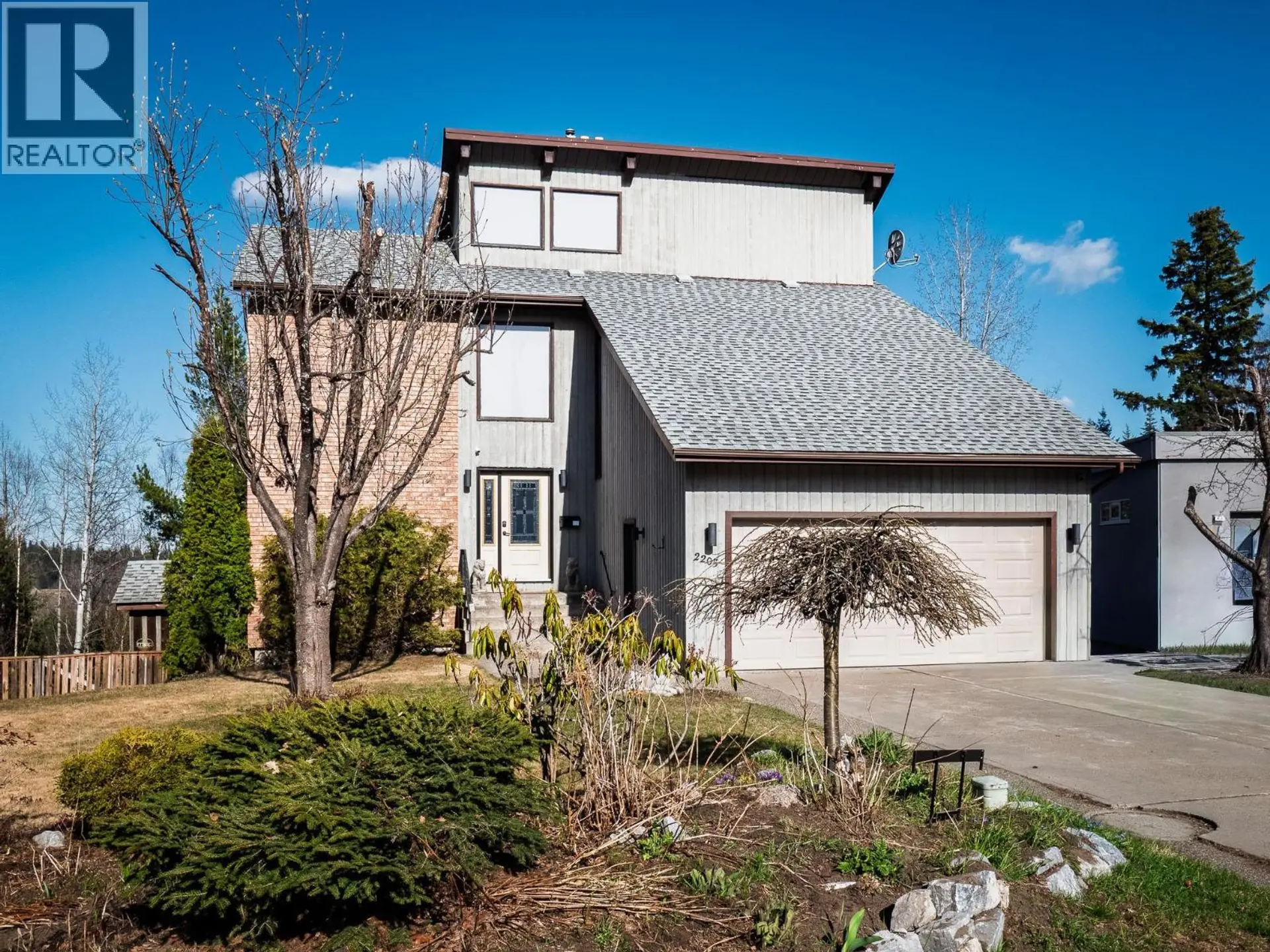 Property at 2205 CARLISLE PLACE, Prince George, BC
