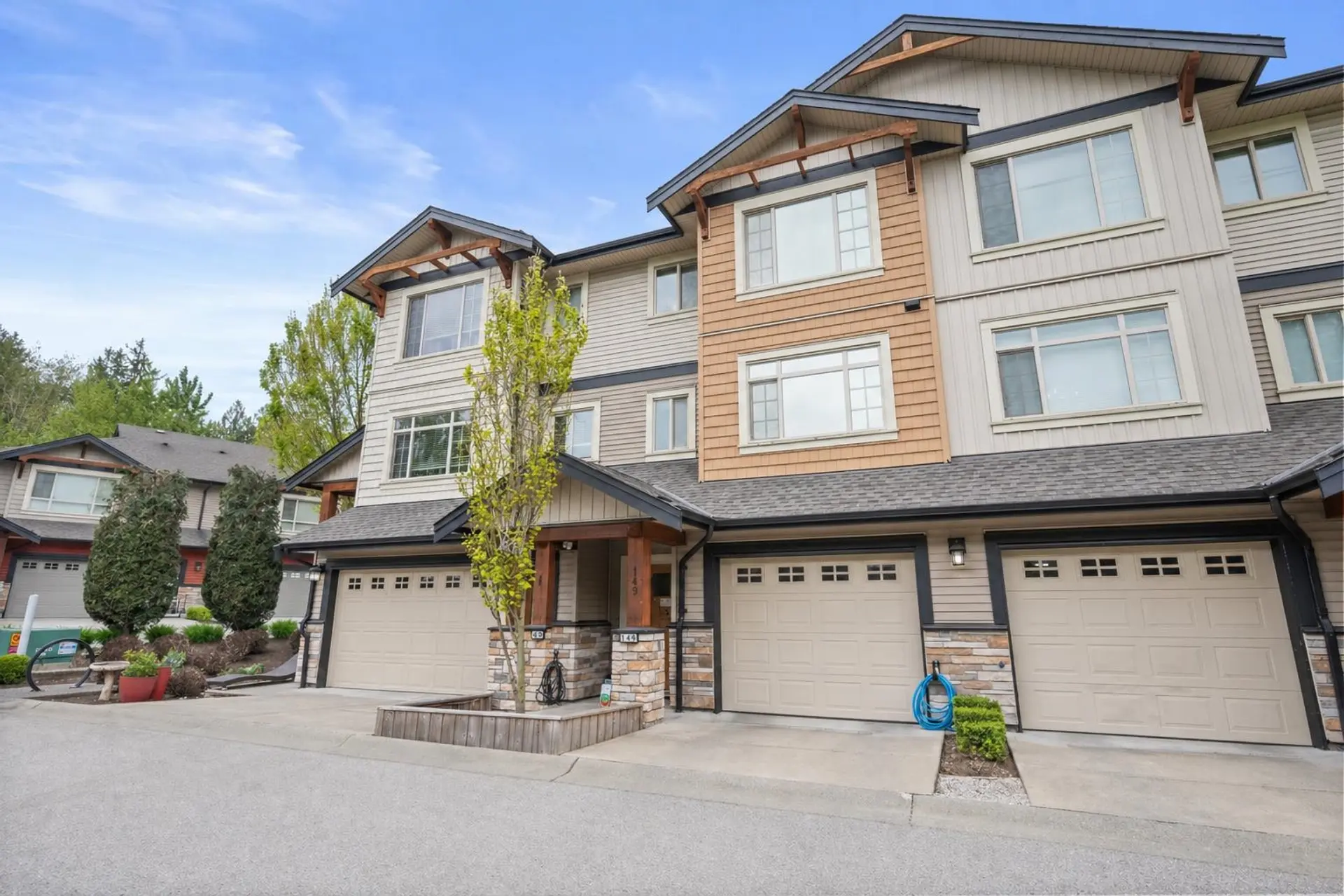 Property at #149 11305 240 Street, Maple Ridge, BC