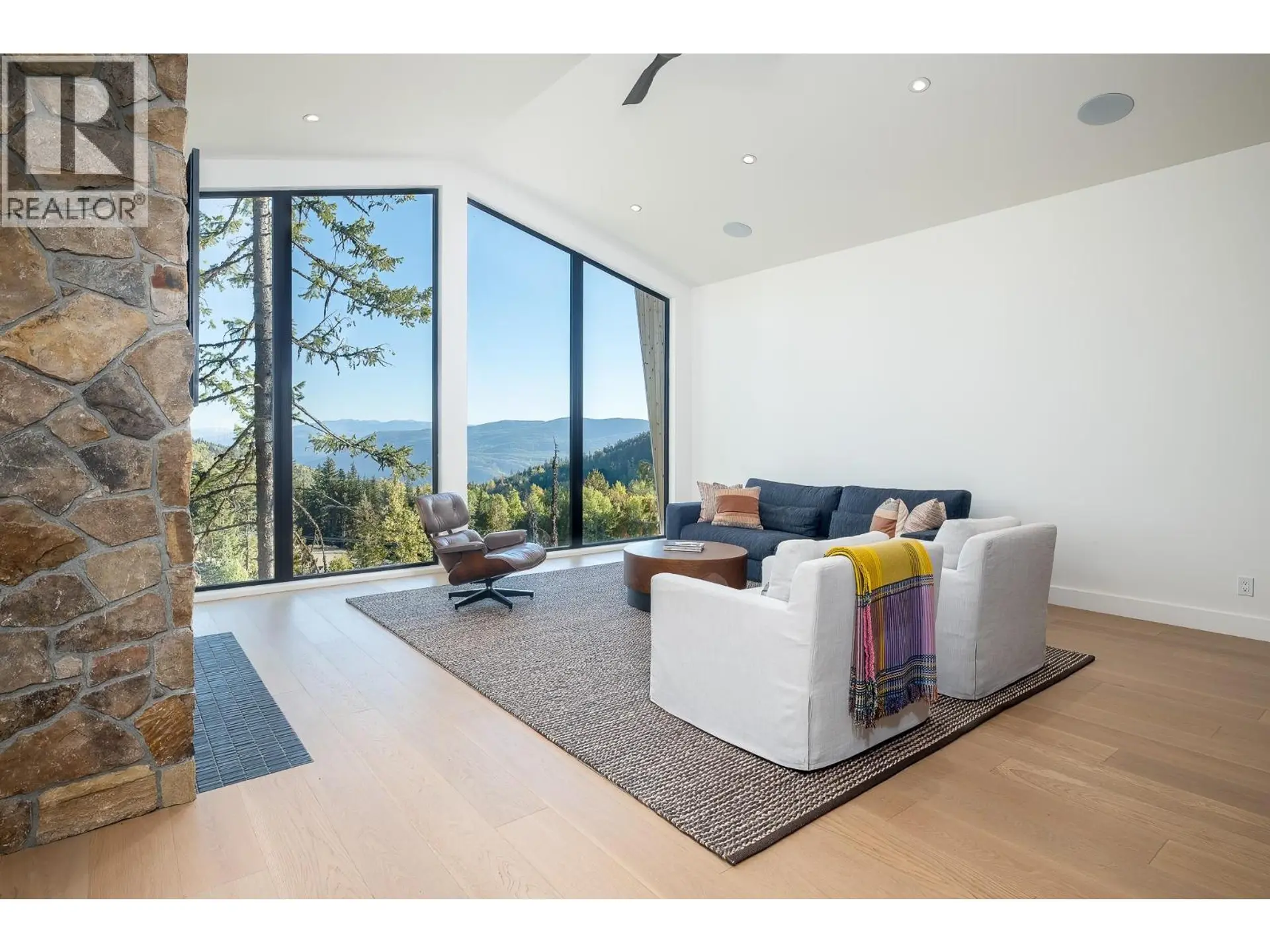 Property at 322 Larch Terrace, Rossland, BC