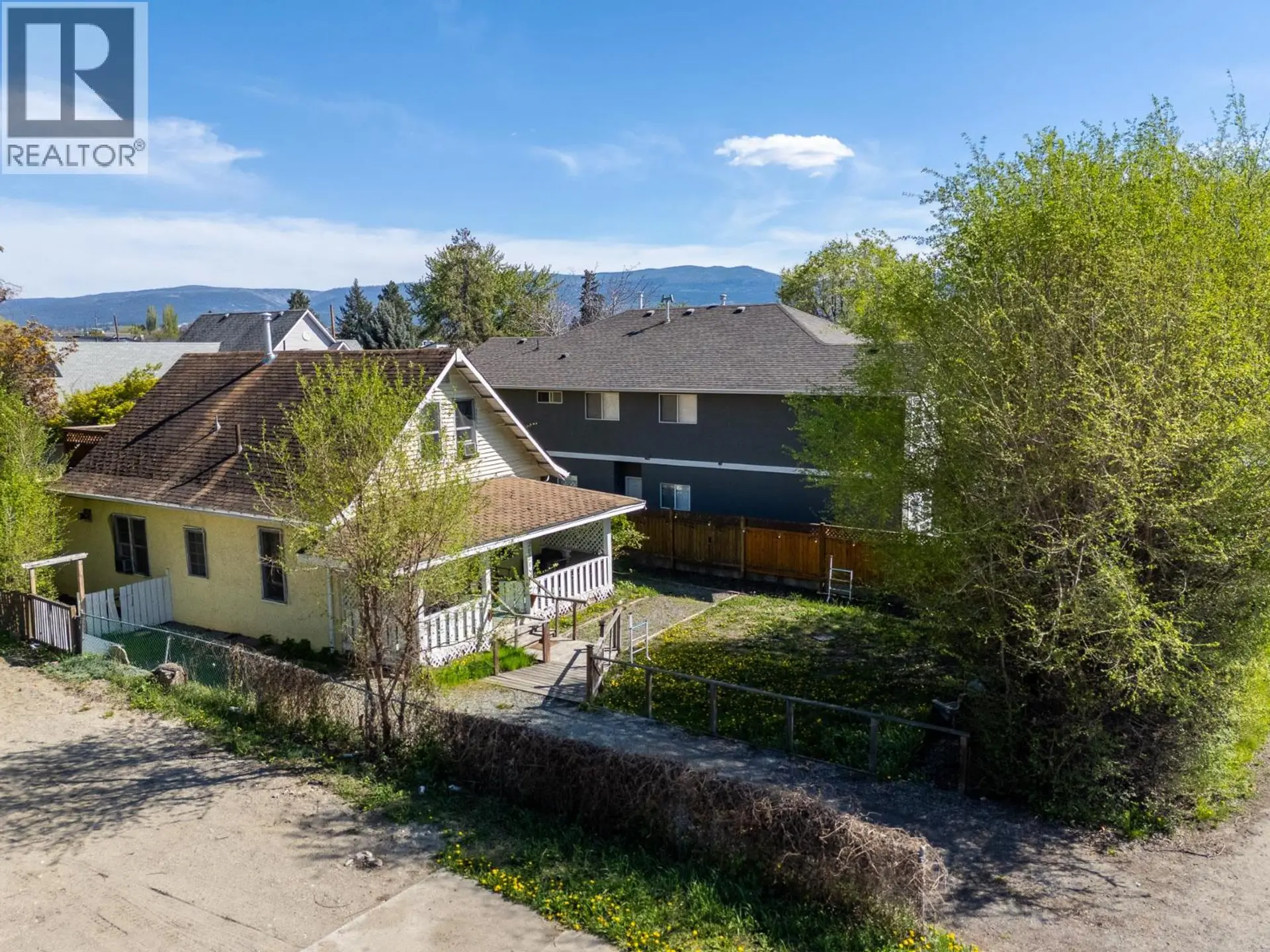Property at 2029 Richter Street, Kelowna, BC