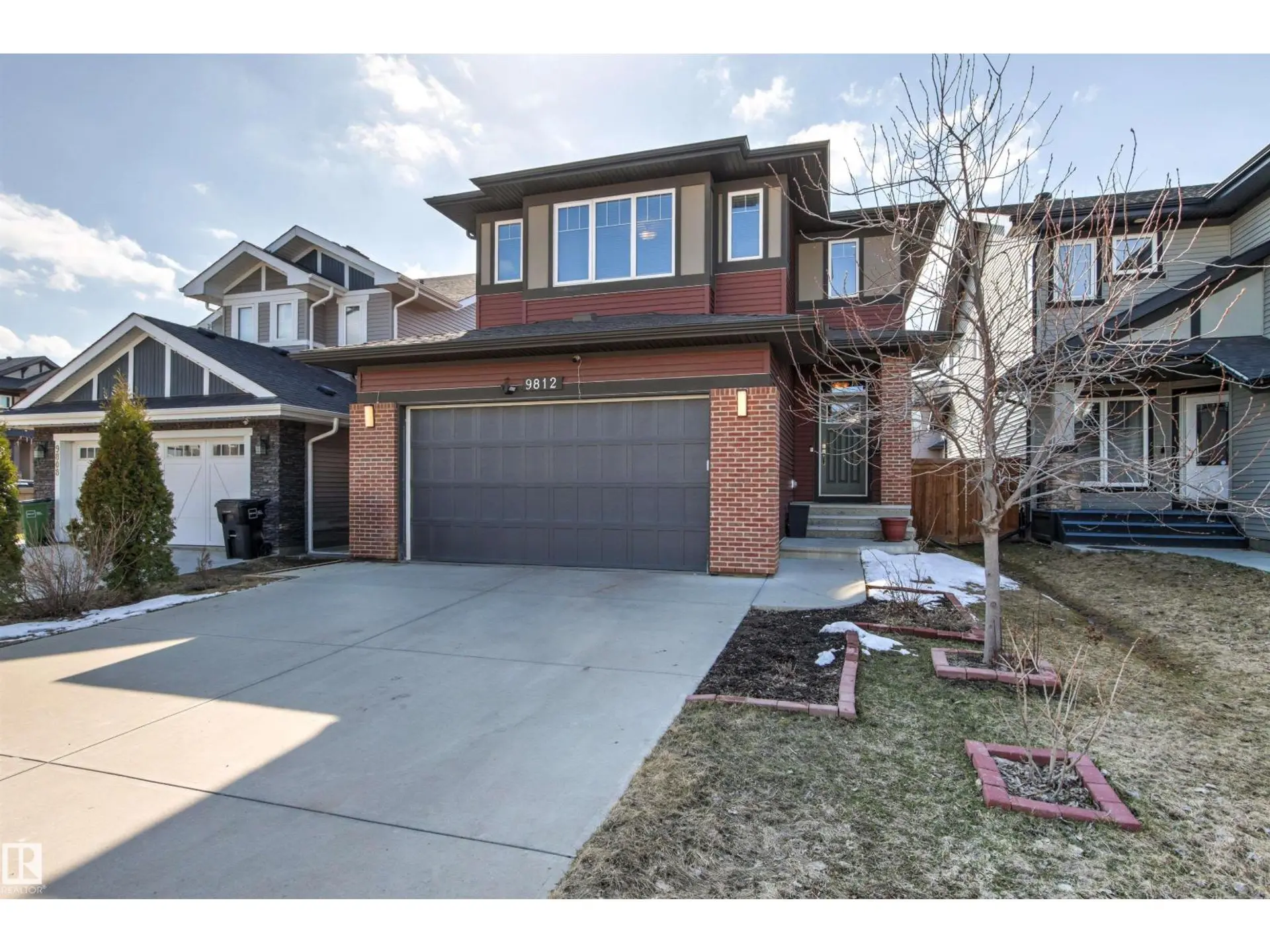 Property at 9812 224 ST NW, Edmonton, AB