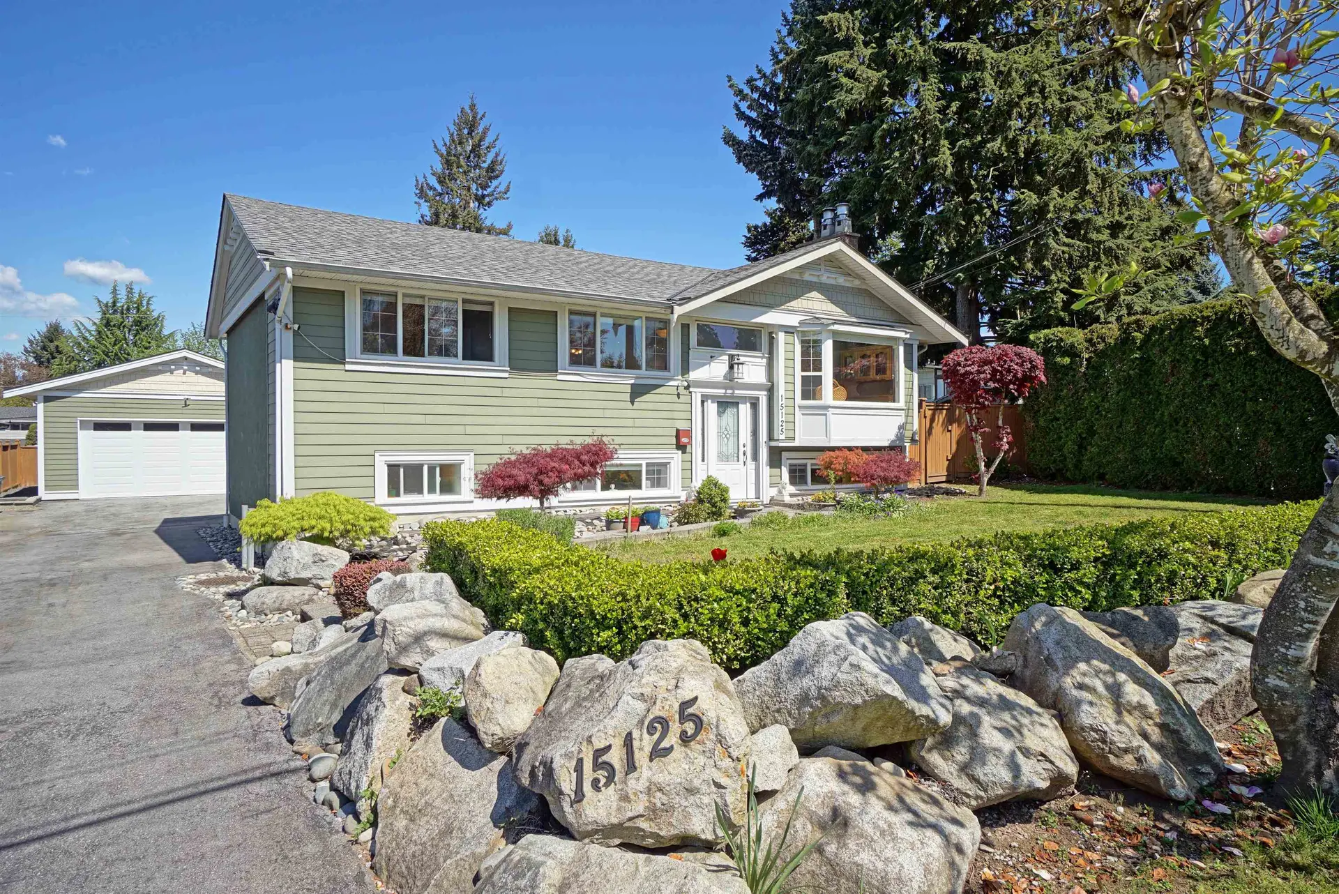 Property at 15125 Canary Drive, Surrey, BC